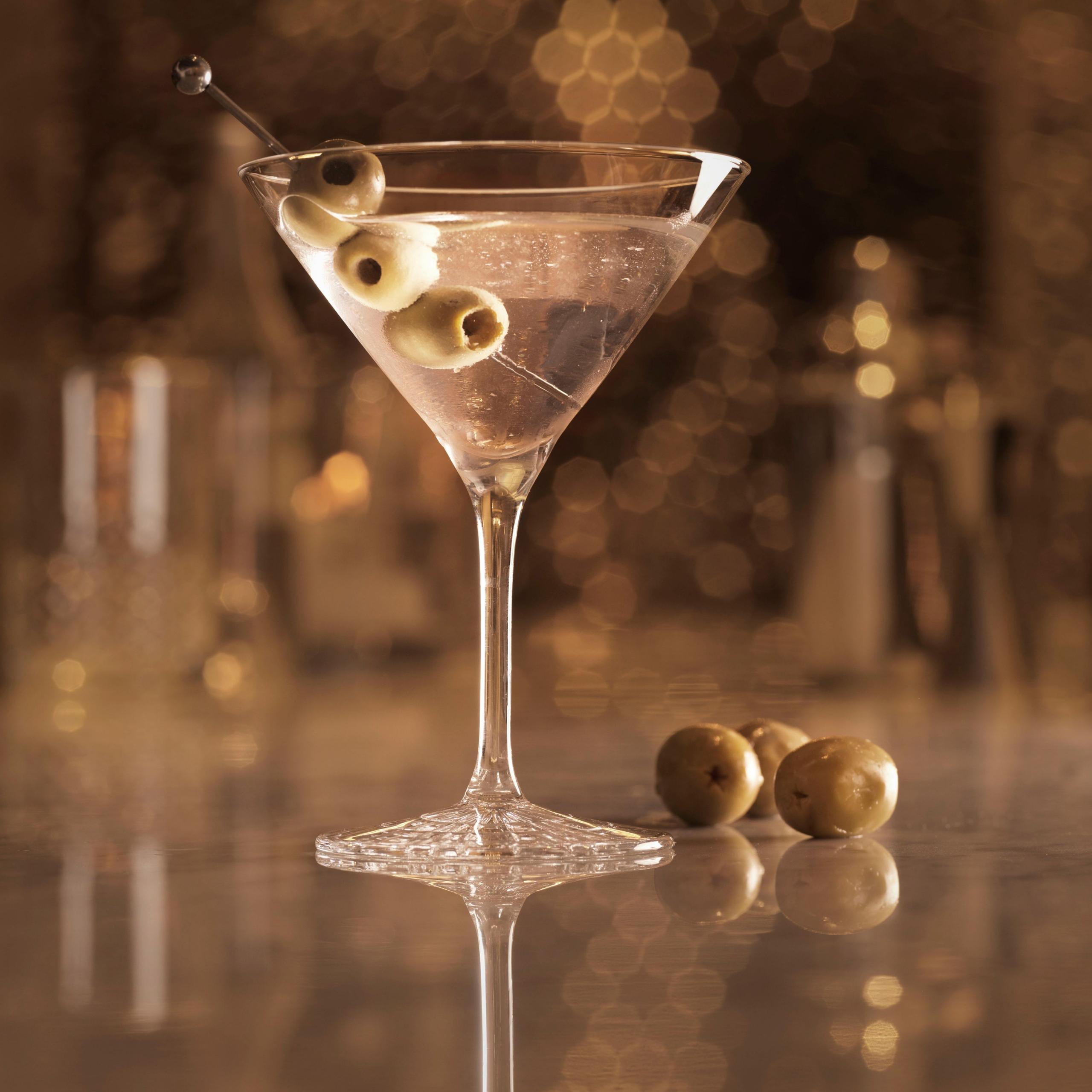 The St. Regis Bar