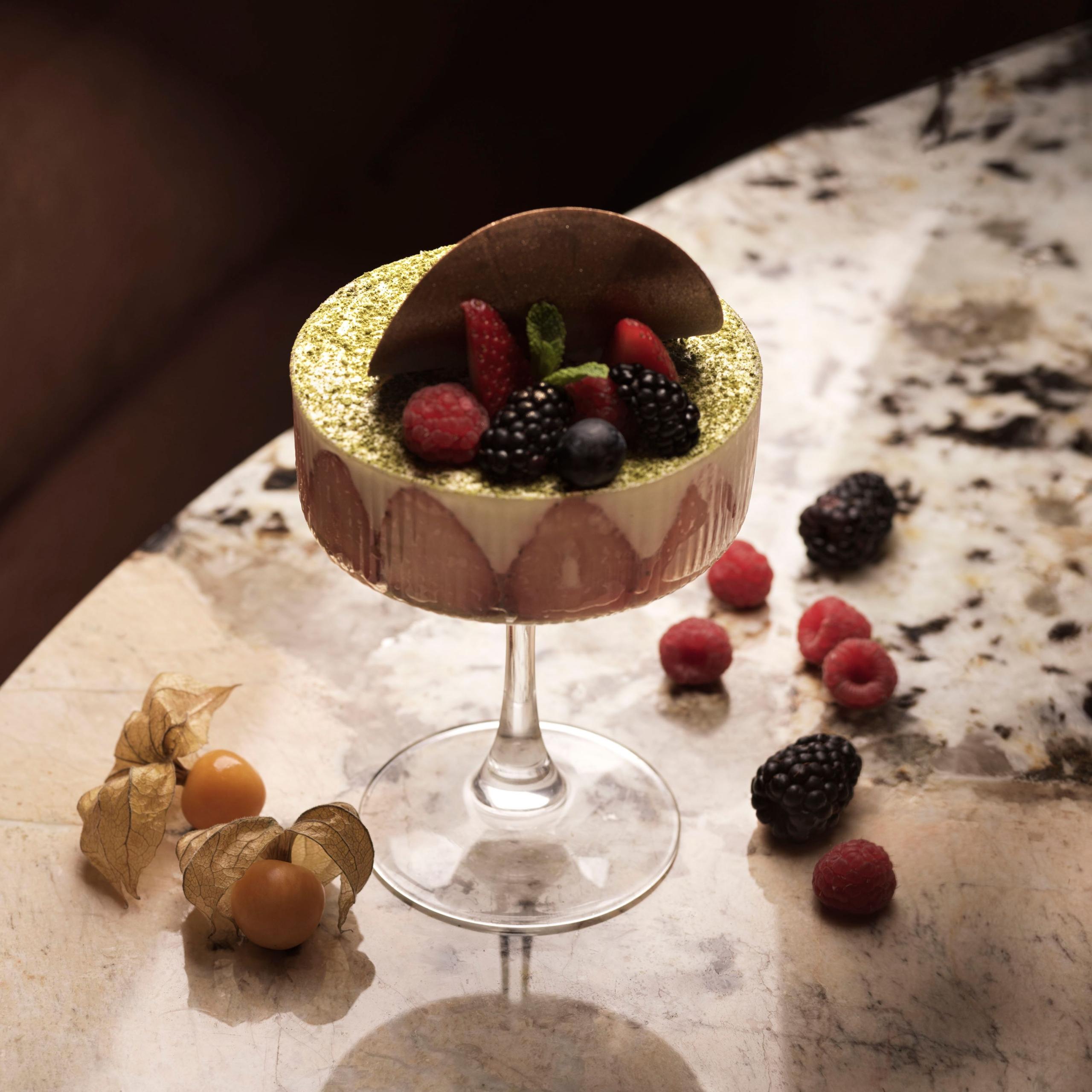 The St. Regis Bar