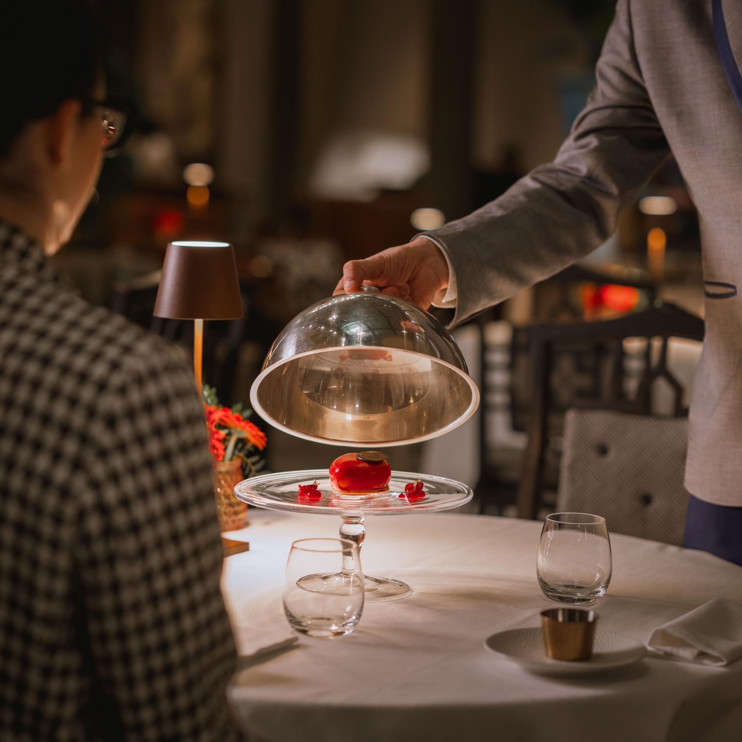Winter Garden Restaurant