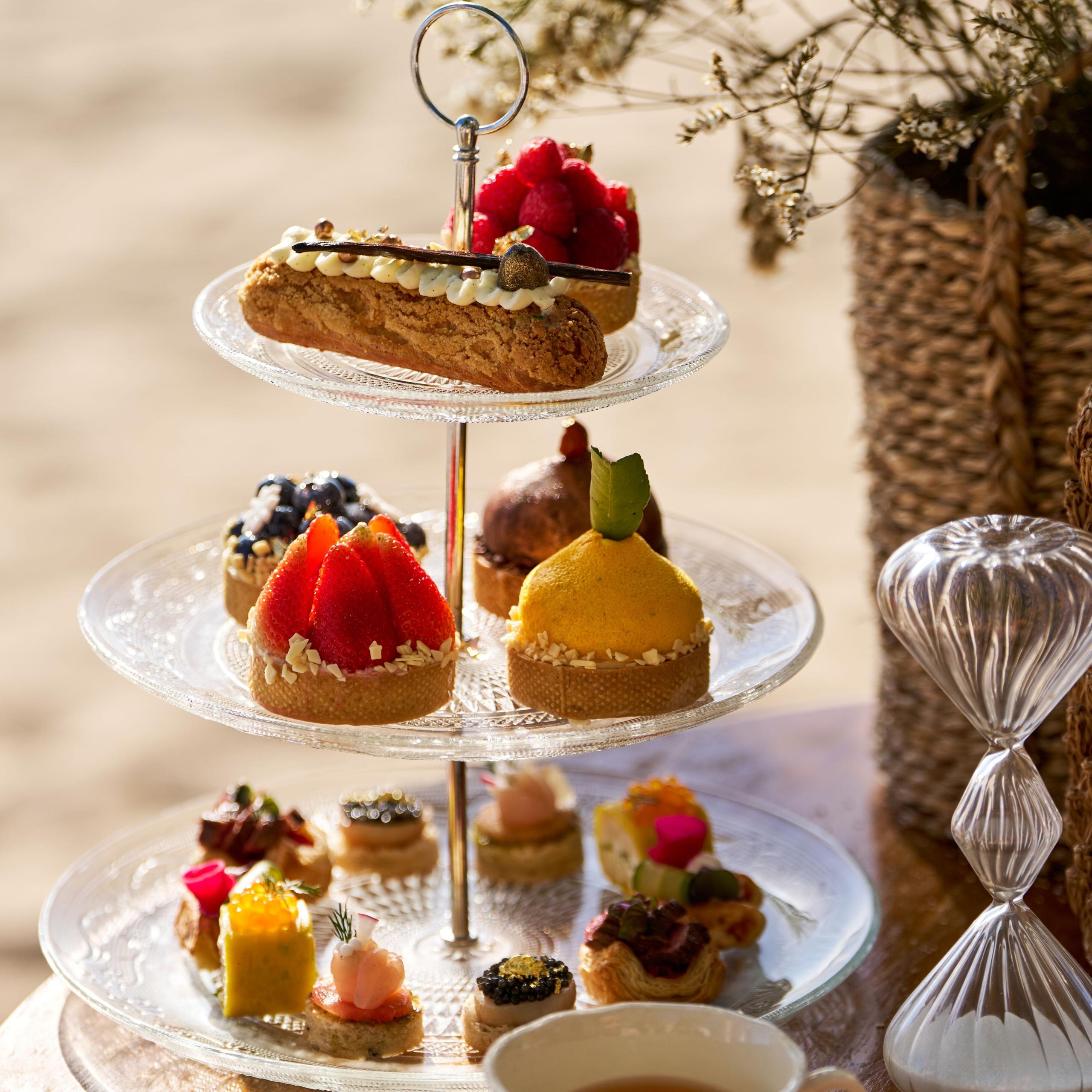 La Patisserie