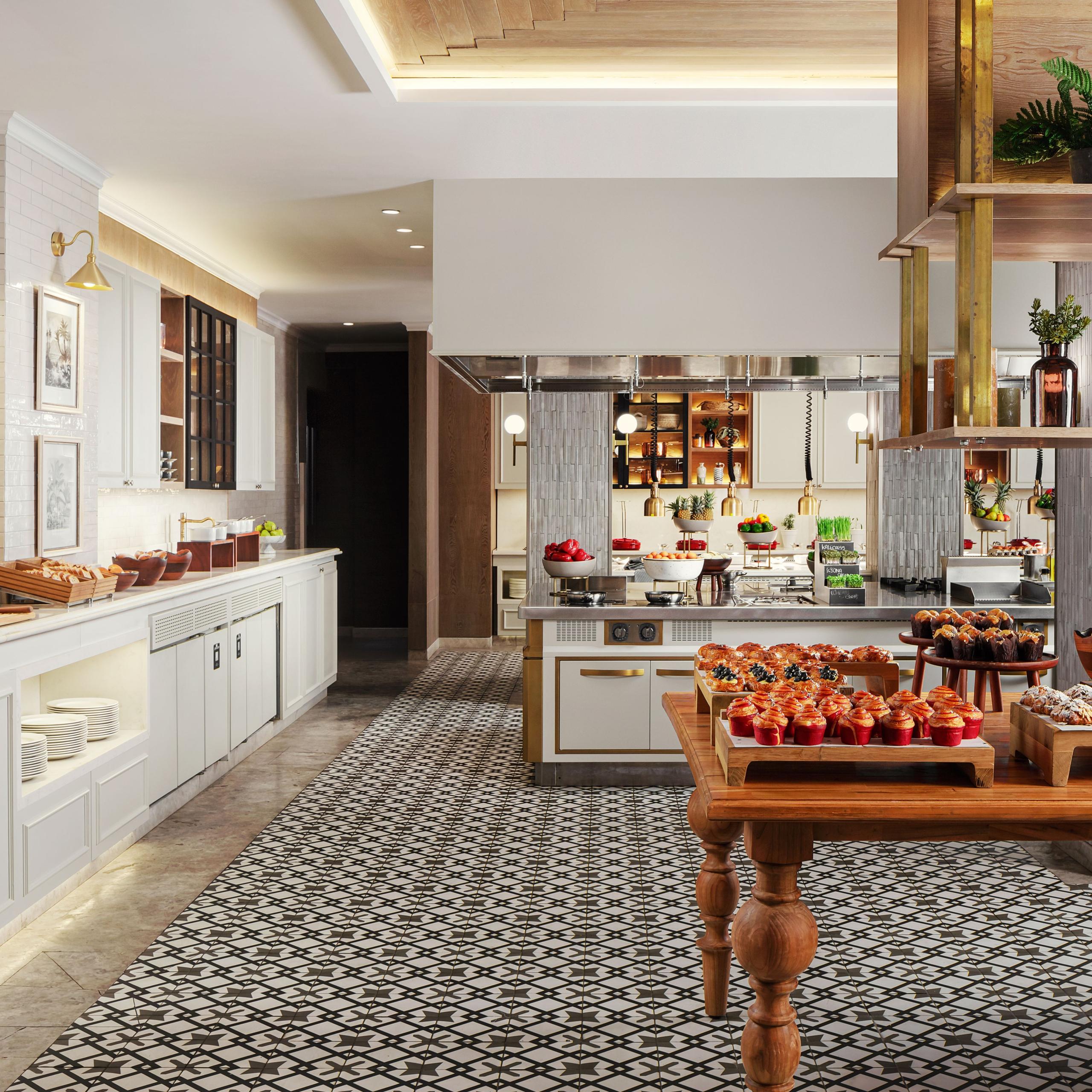 La Patisserie