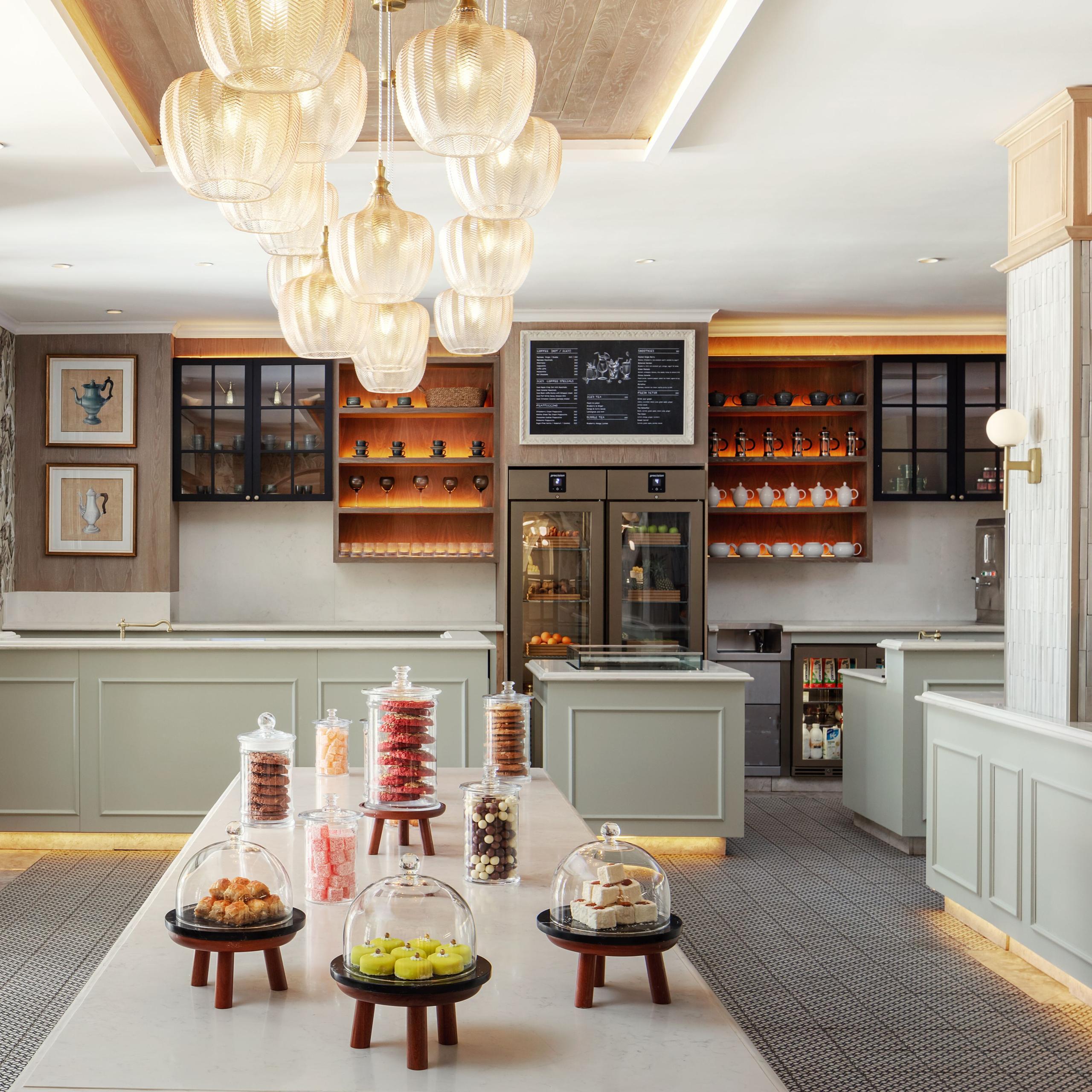 La Patisserie