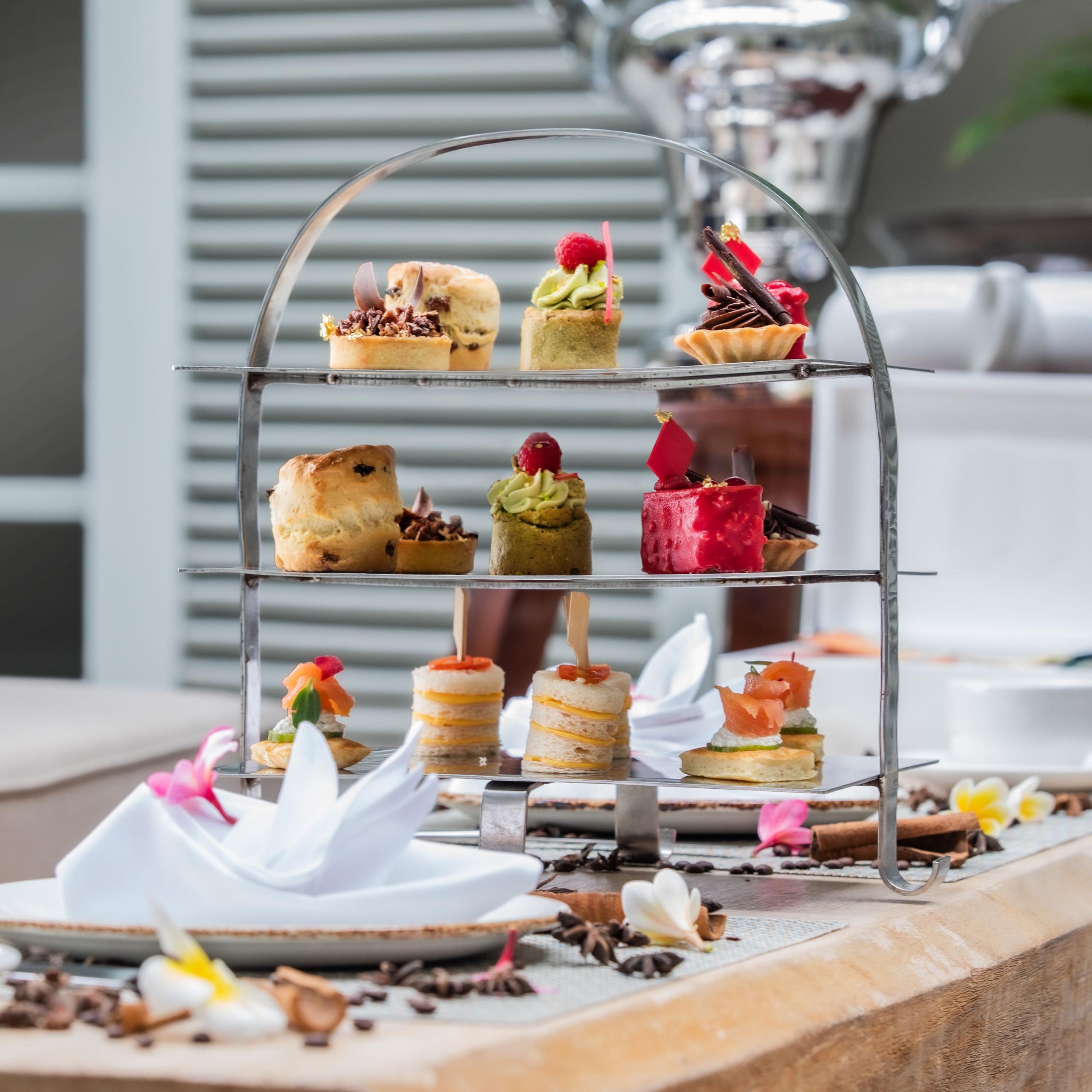 La Patisserie