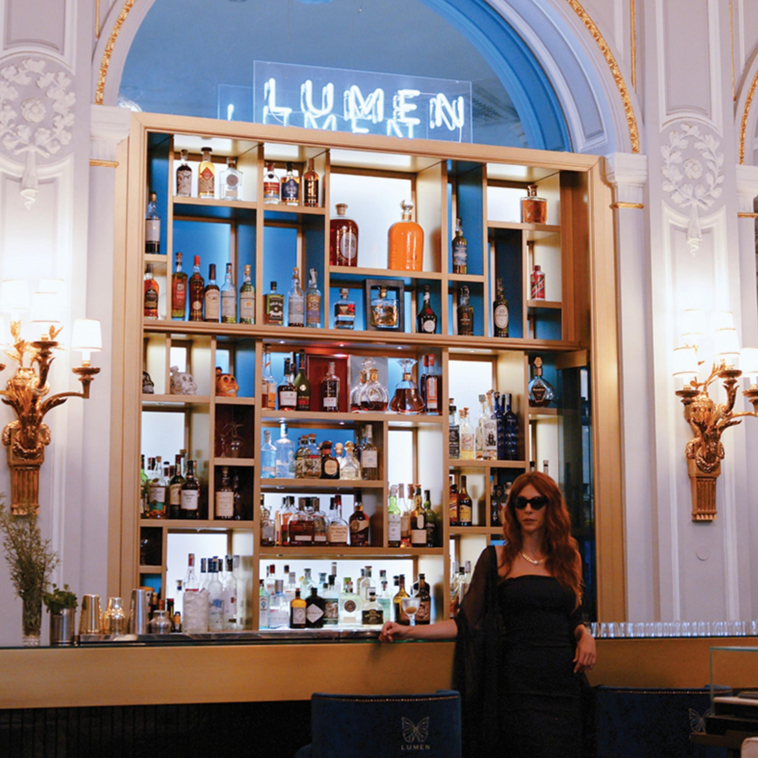 Lumen