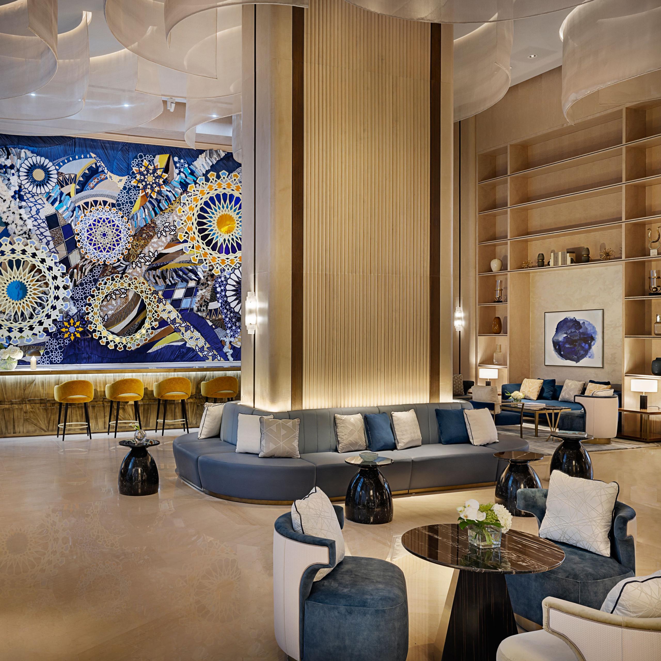 The St. Regis Bar