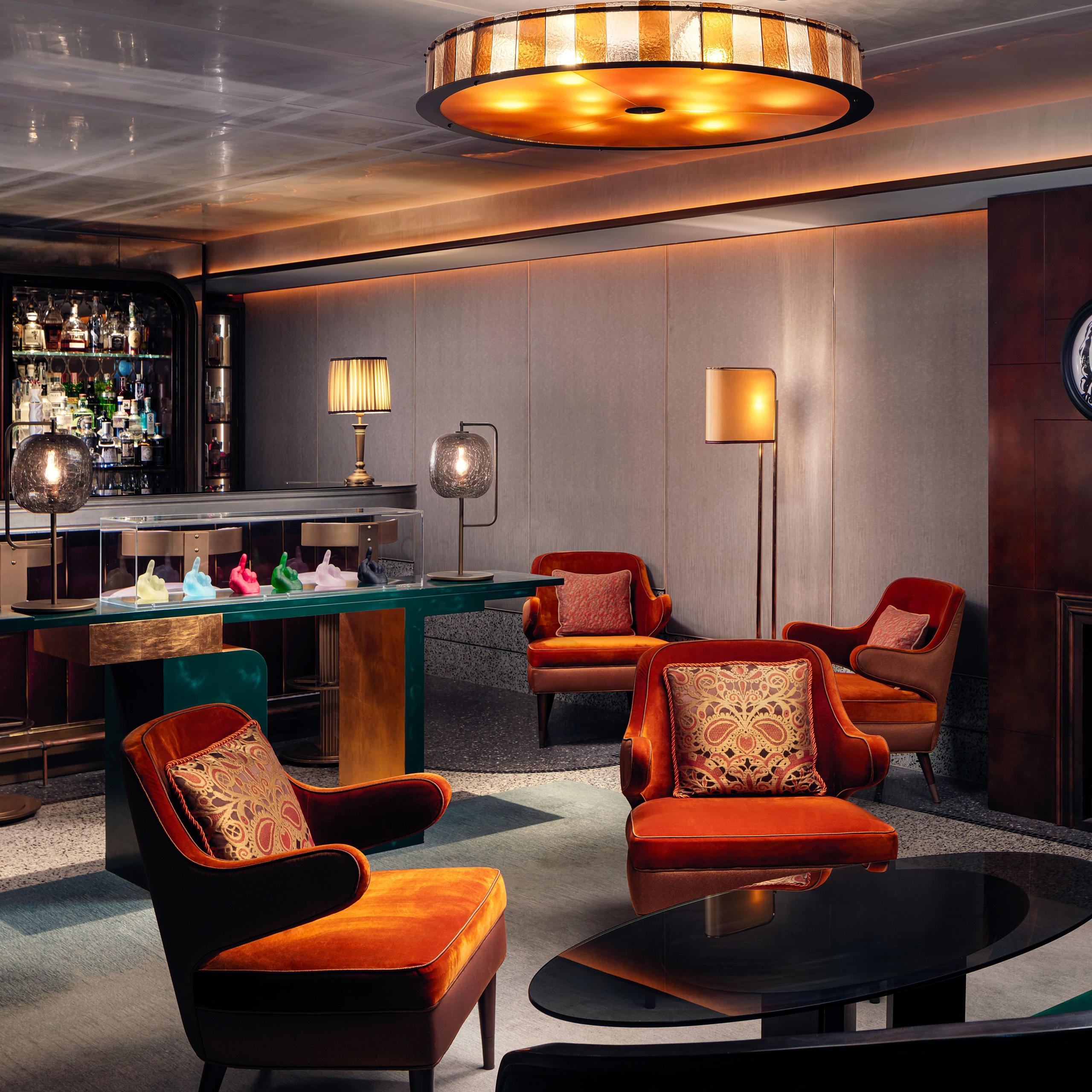 Arts Bar