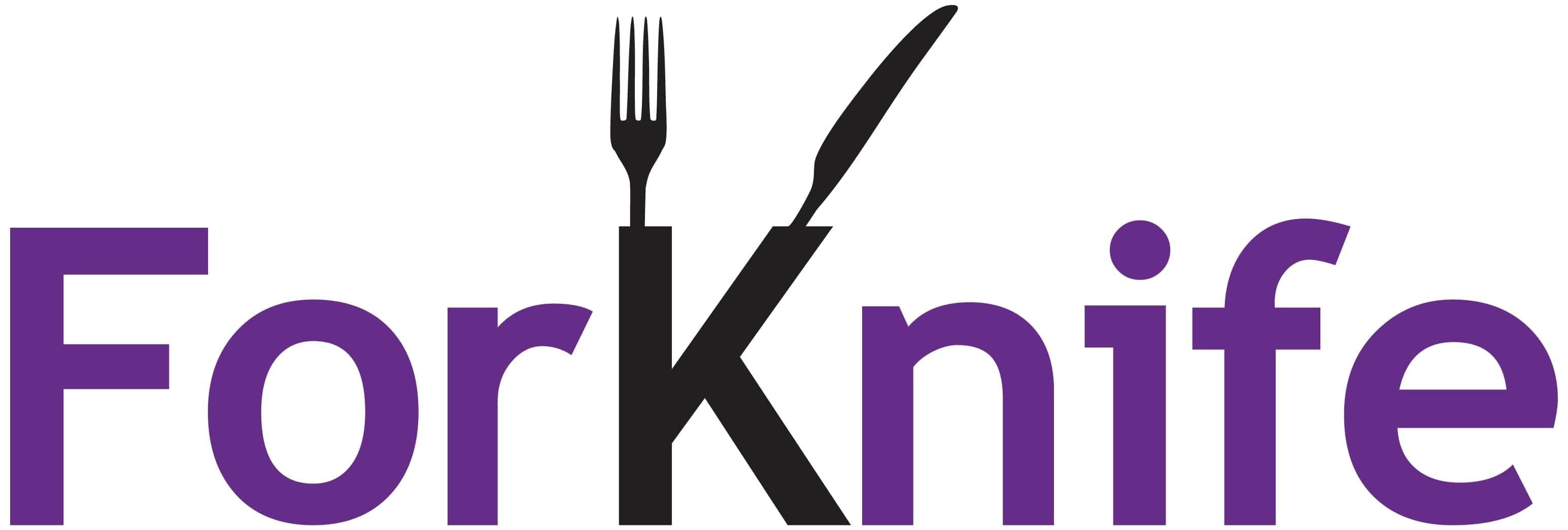 ForKnife logo