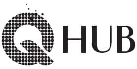 QHub - Temporarily Closed logo