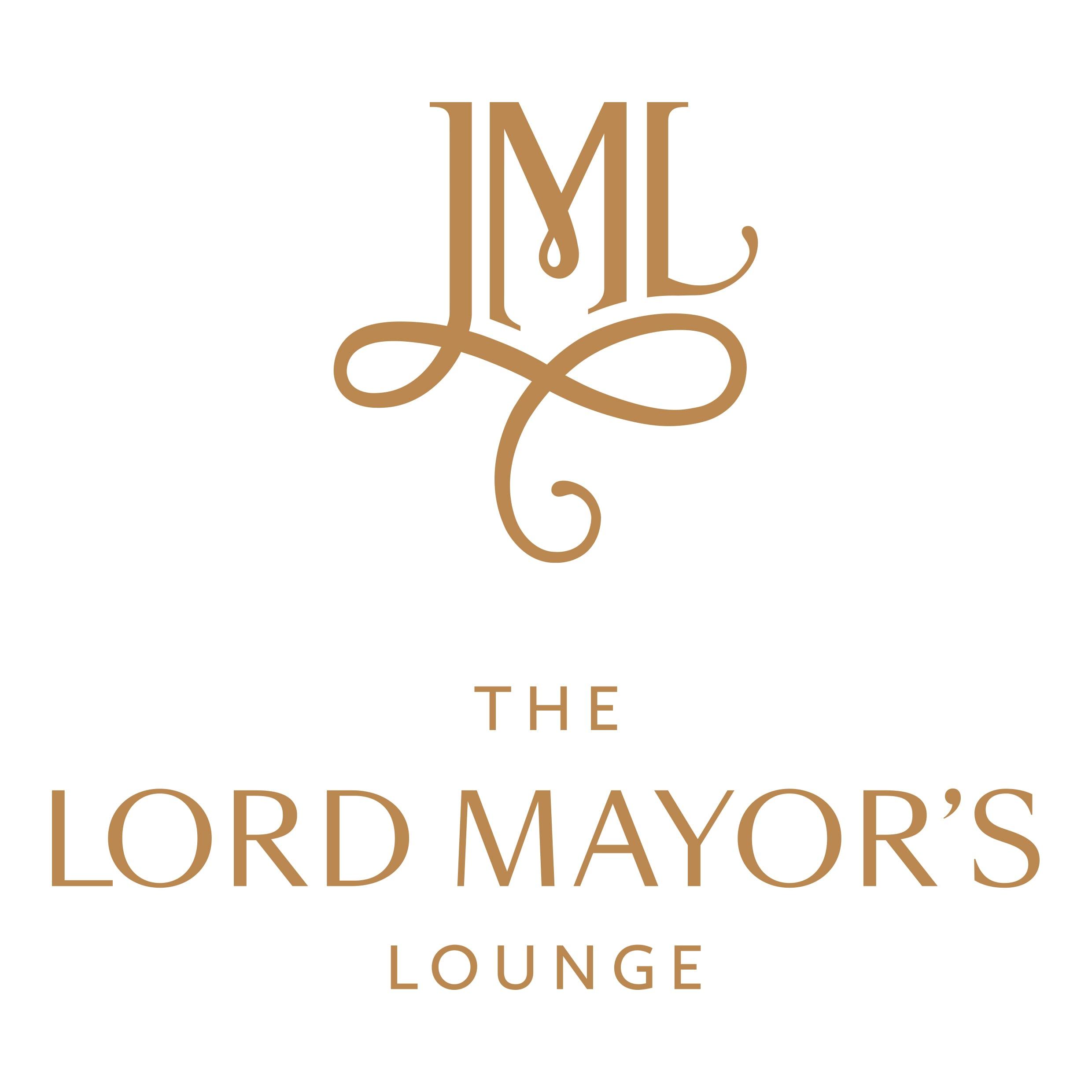 The Lord Mayor's Lounge logo