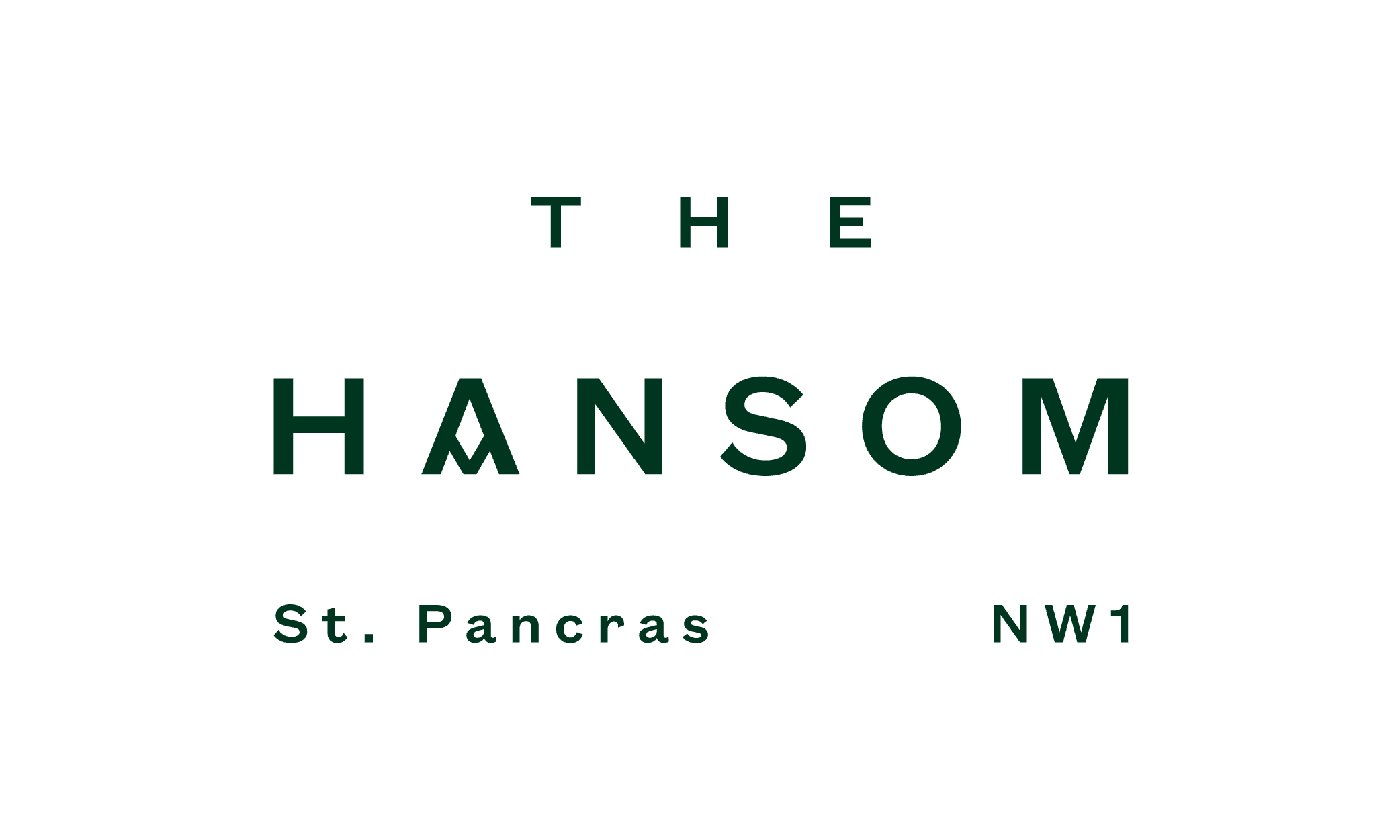 The Hansom logo