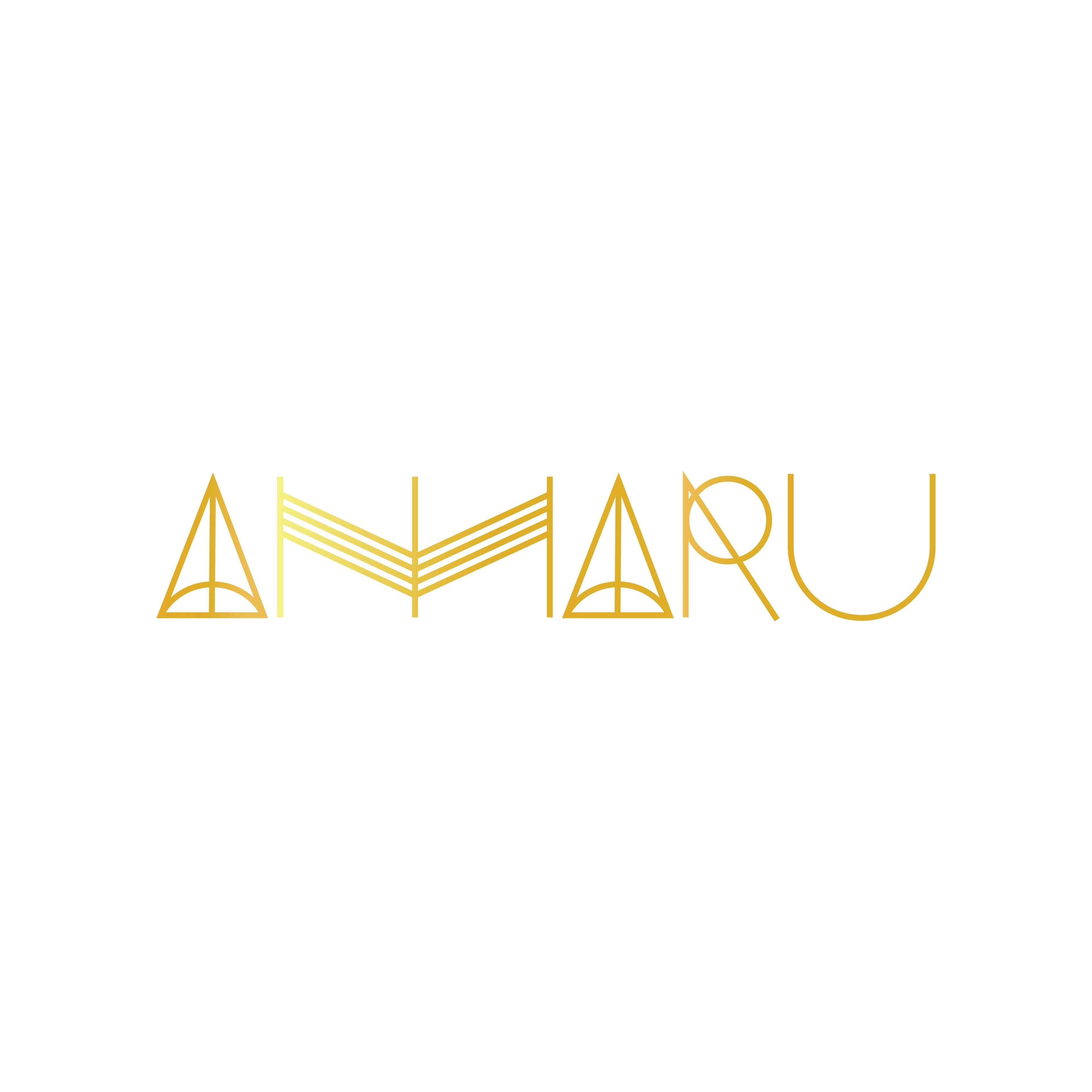 AMARU logo