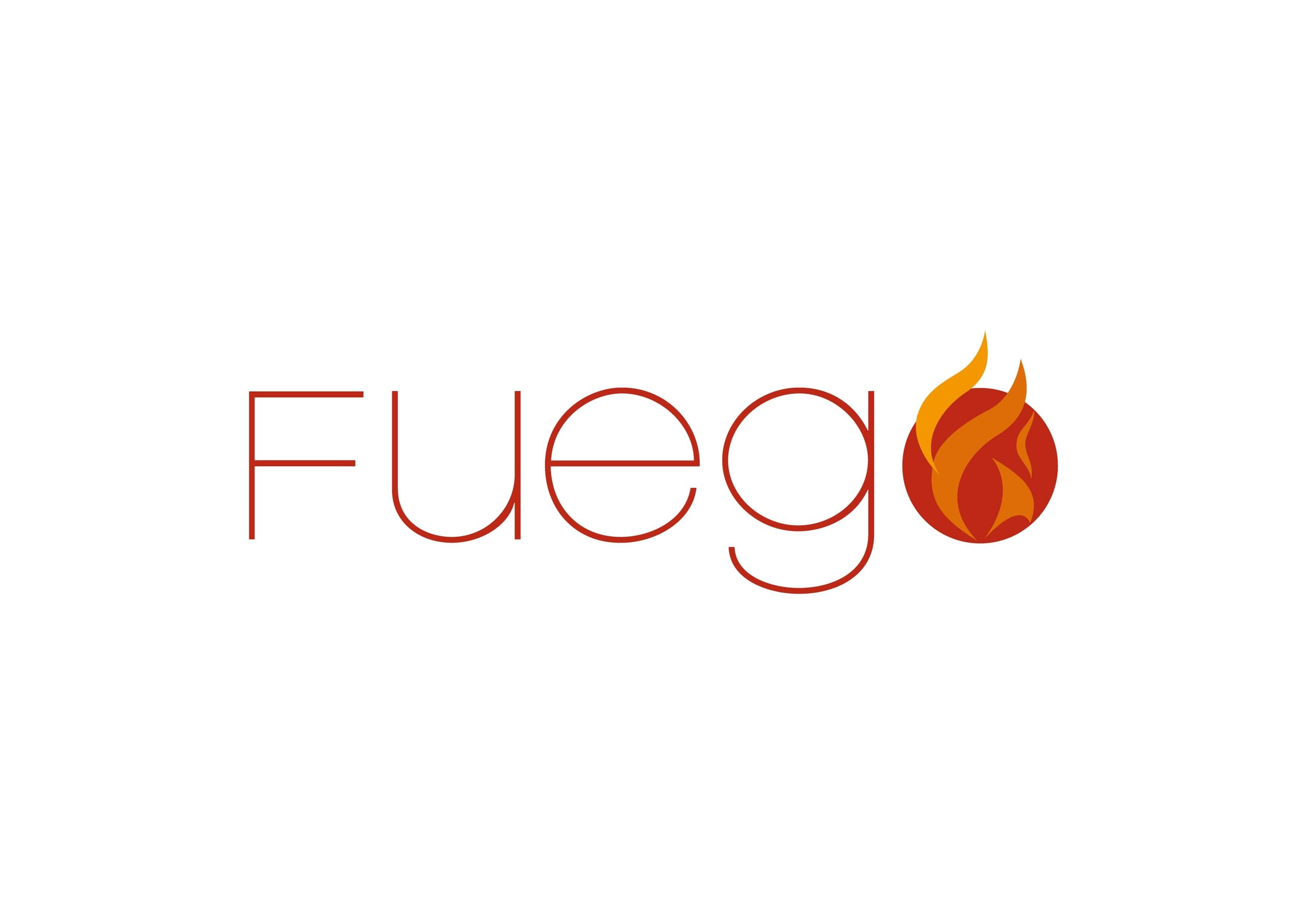 Fuego logo