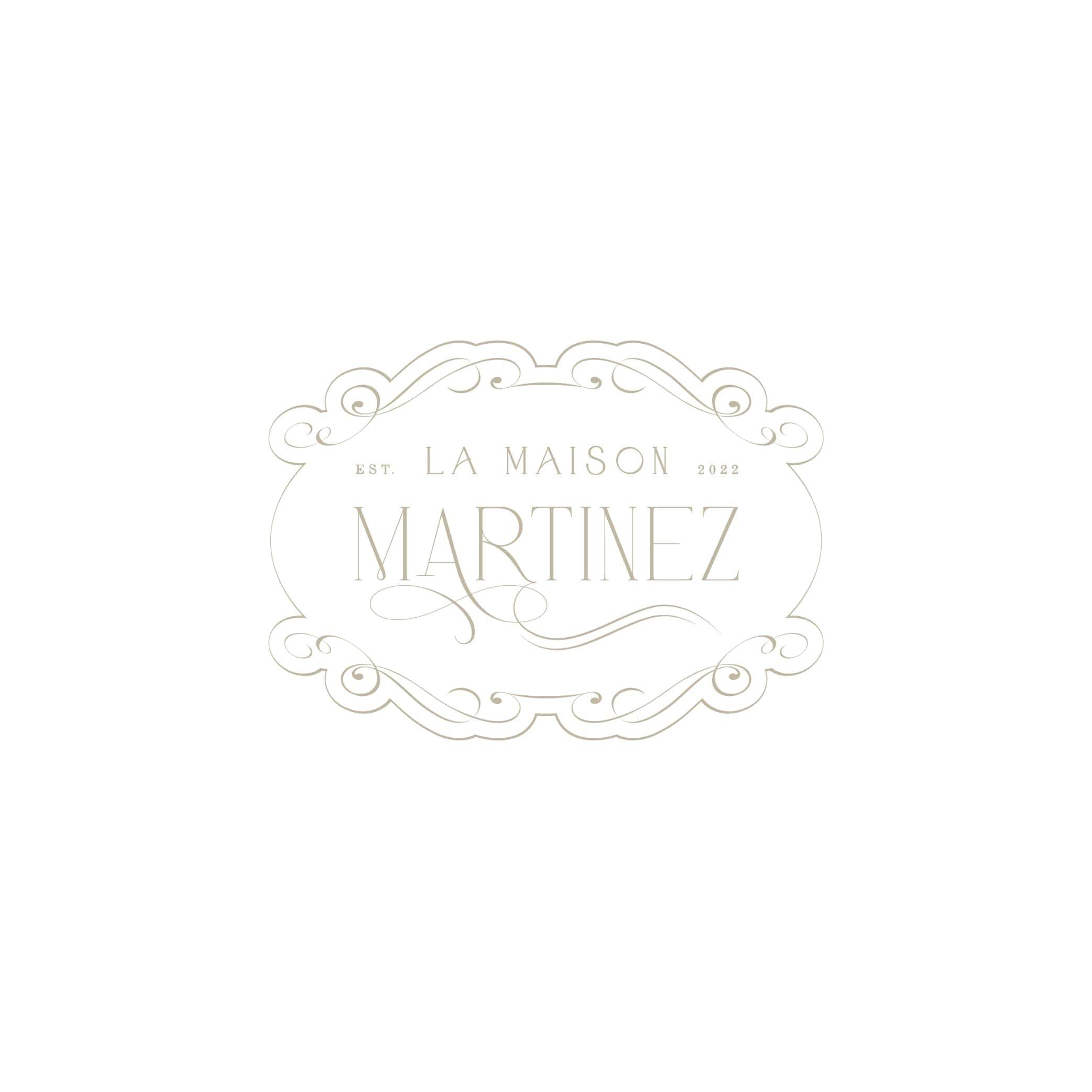 La Maison Martinez logo