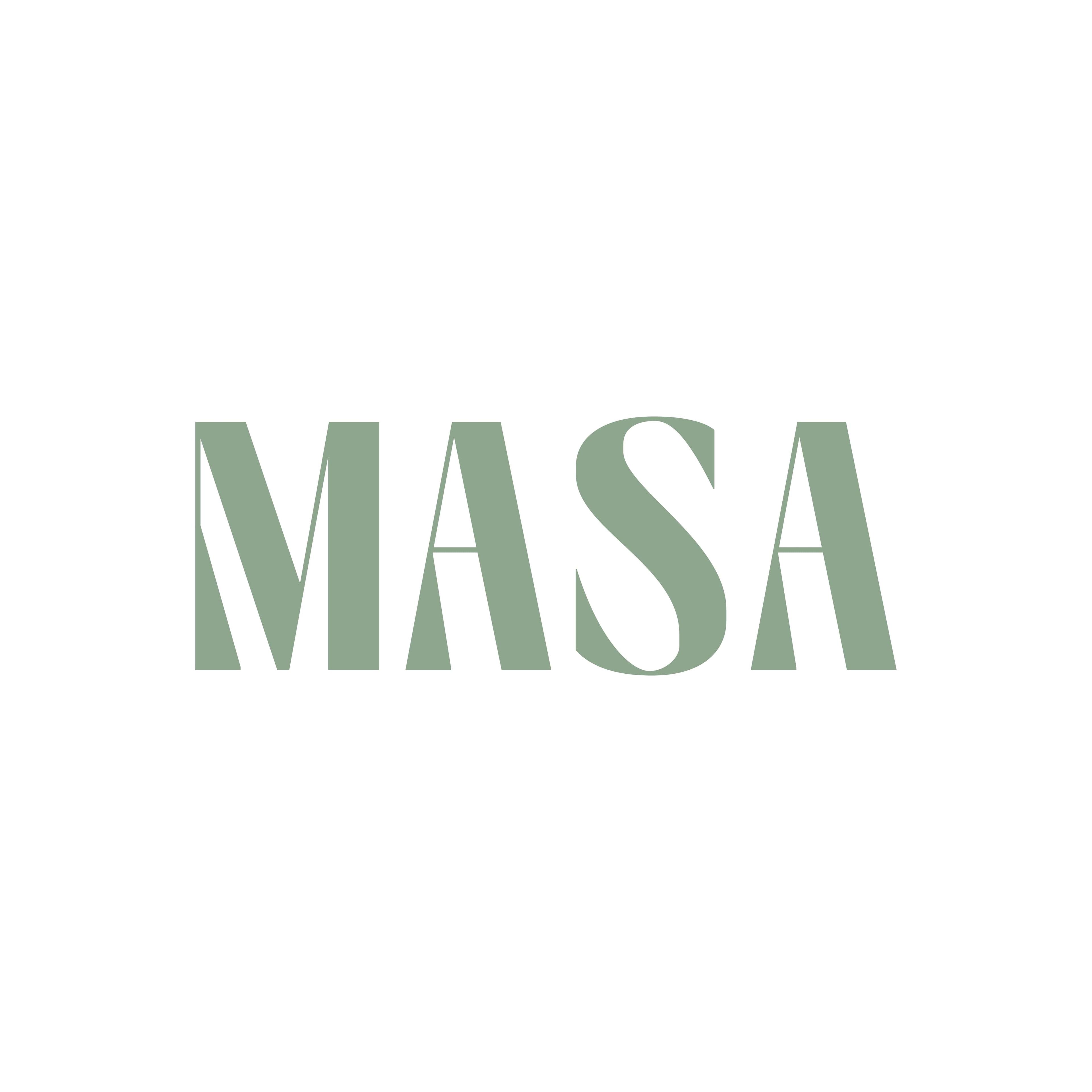 MASA logo