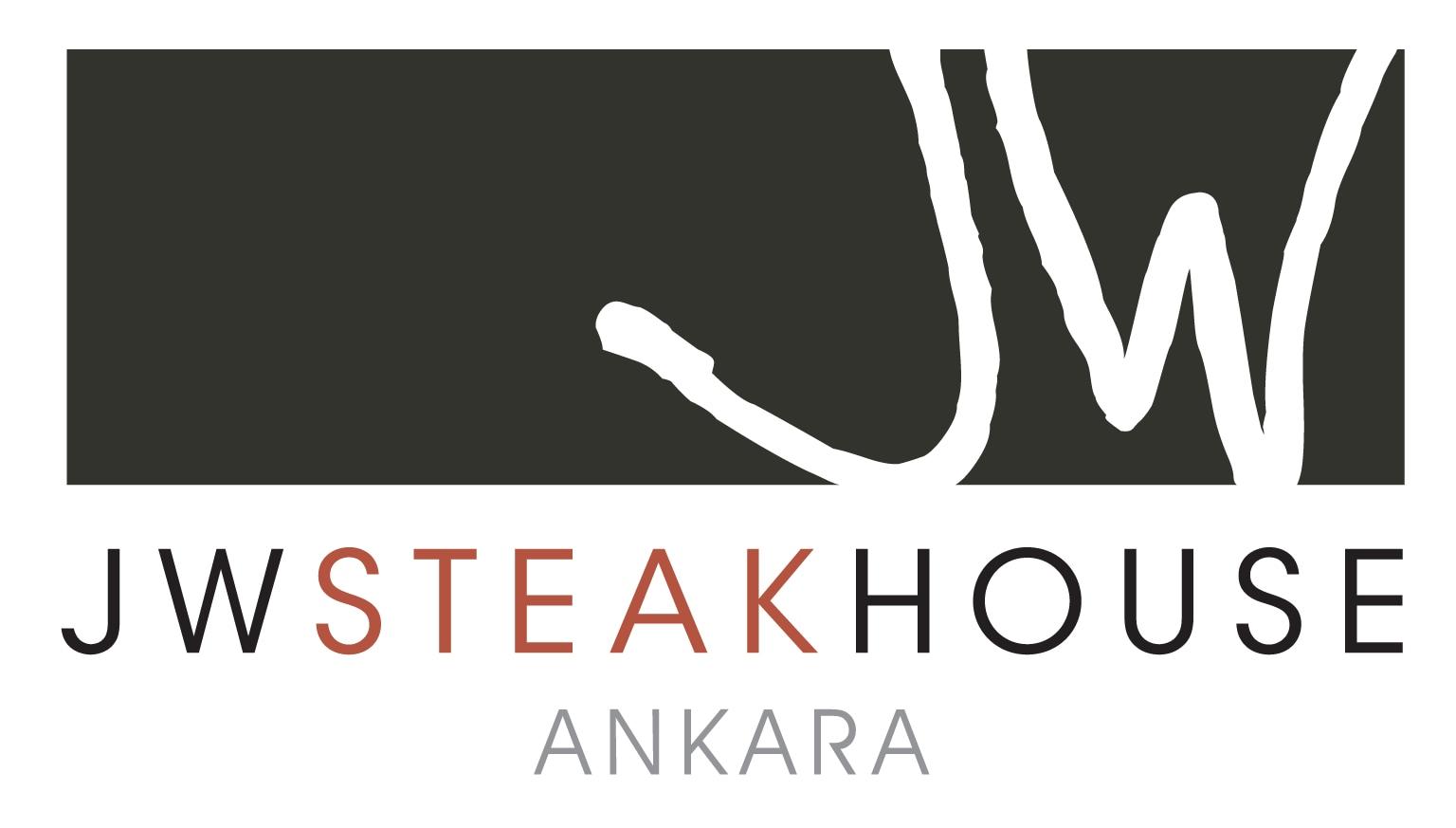 JW Steakhouse logo