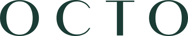 Octo logo