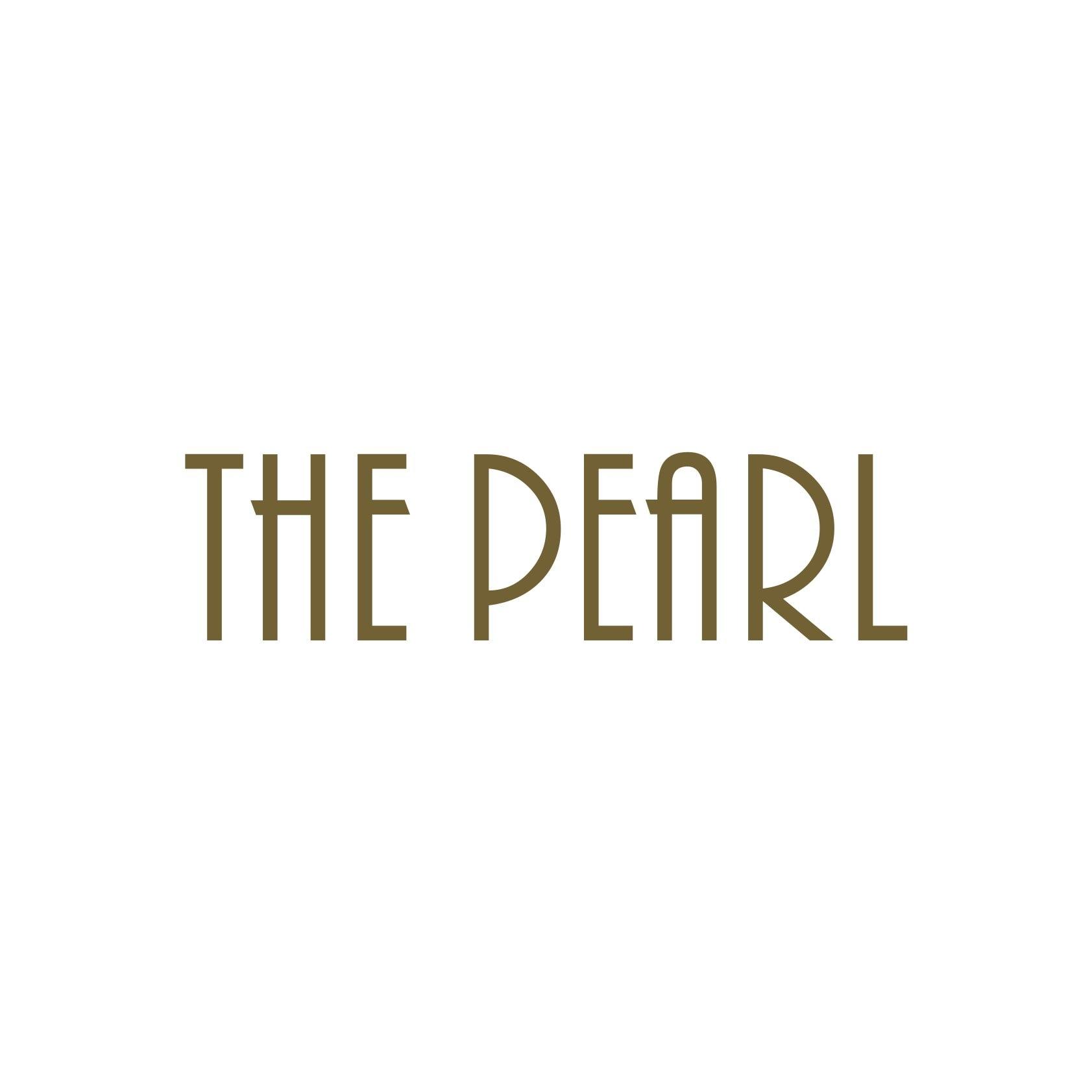The Pearl logo