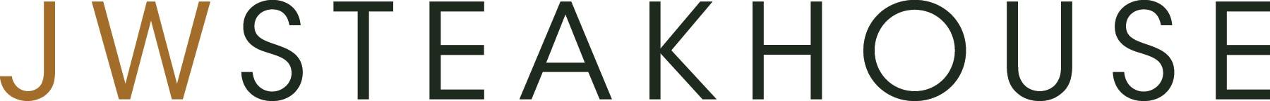 JW Steakhouse logo