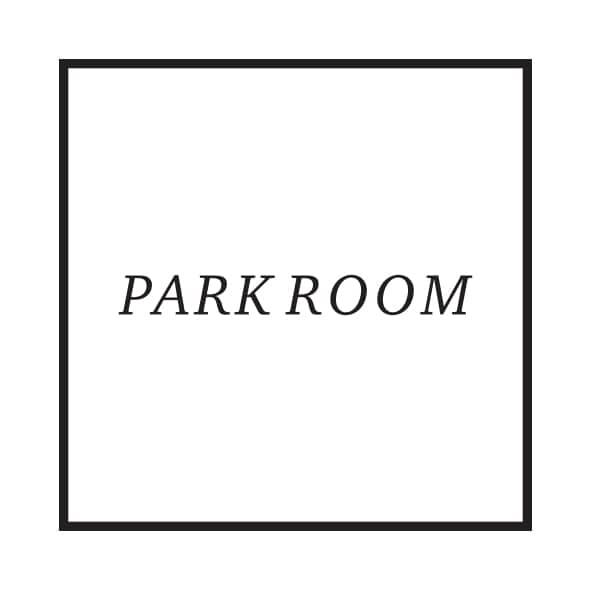 The Park Room logo