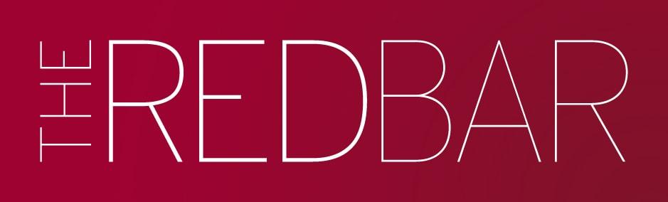 Red Bar logo