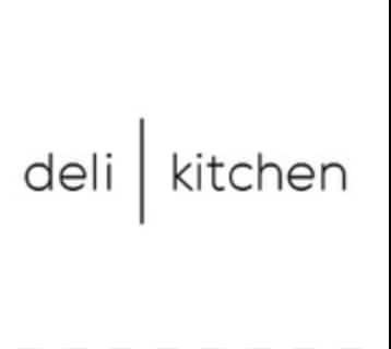 Deli Kitchen logo