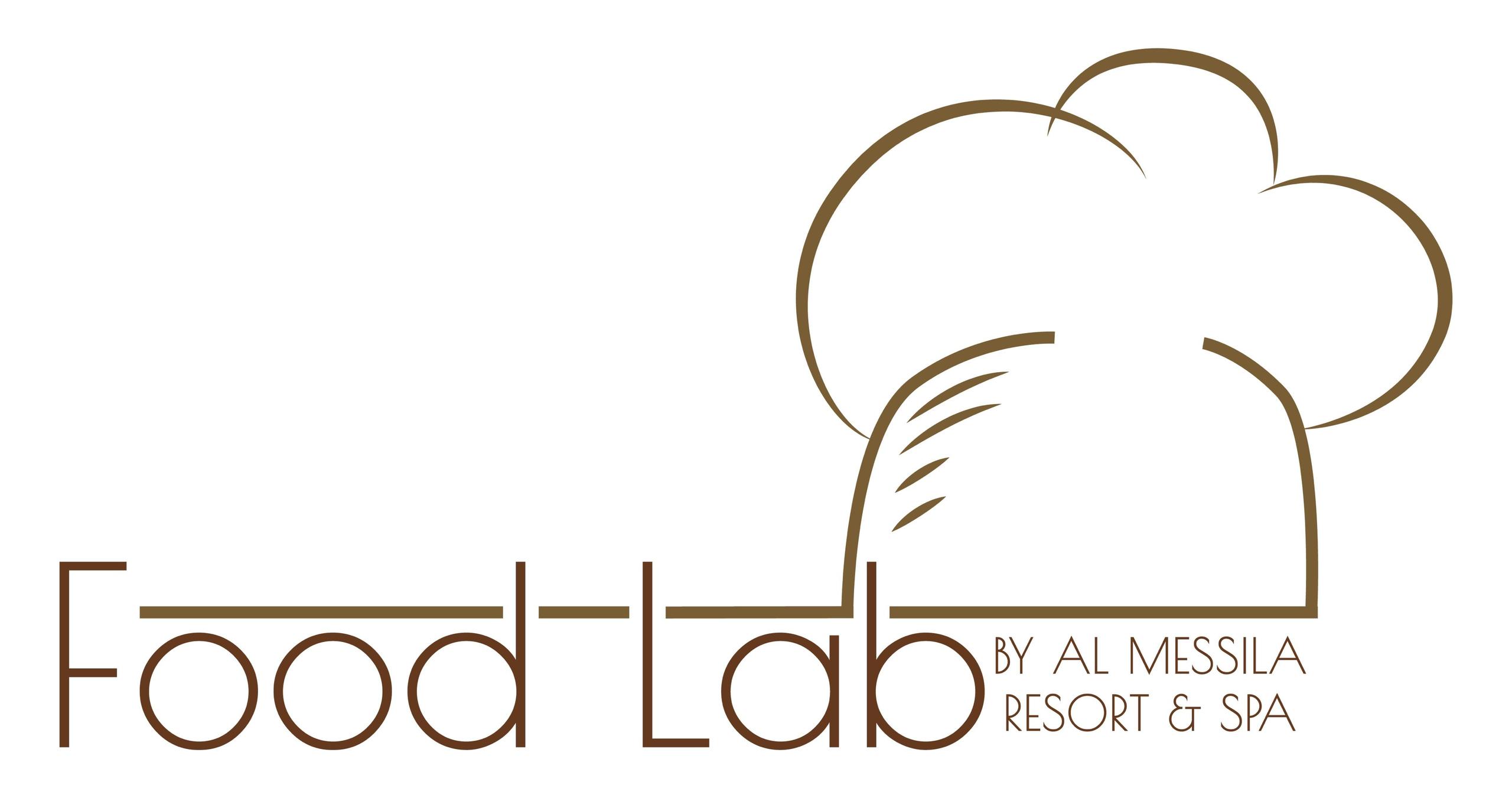Food Lab logo