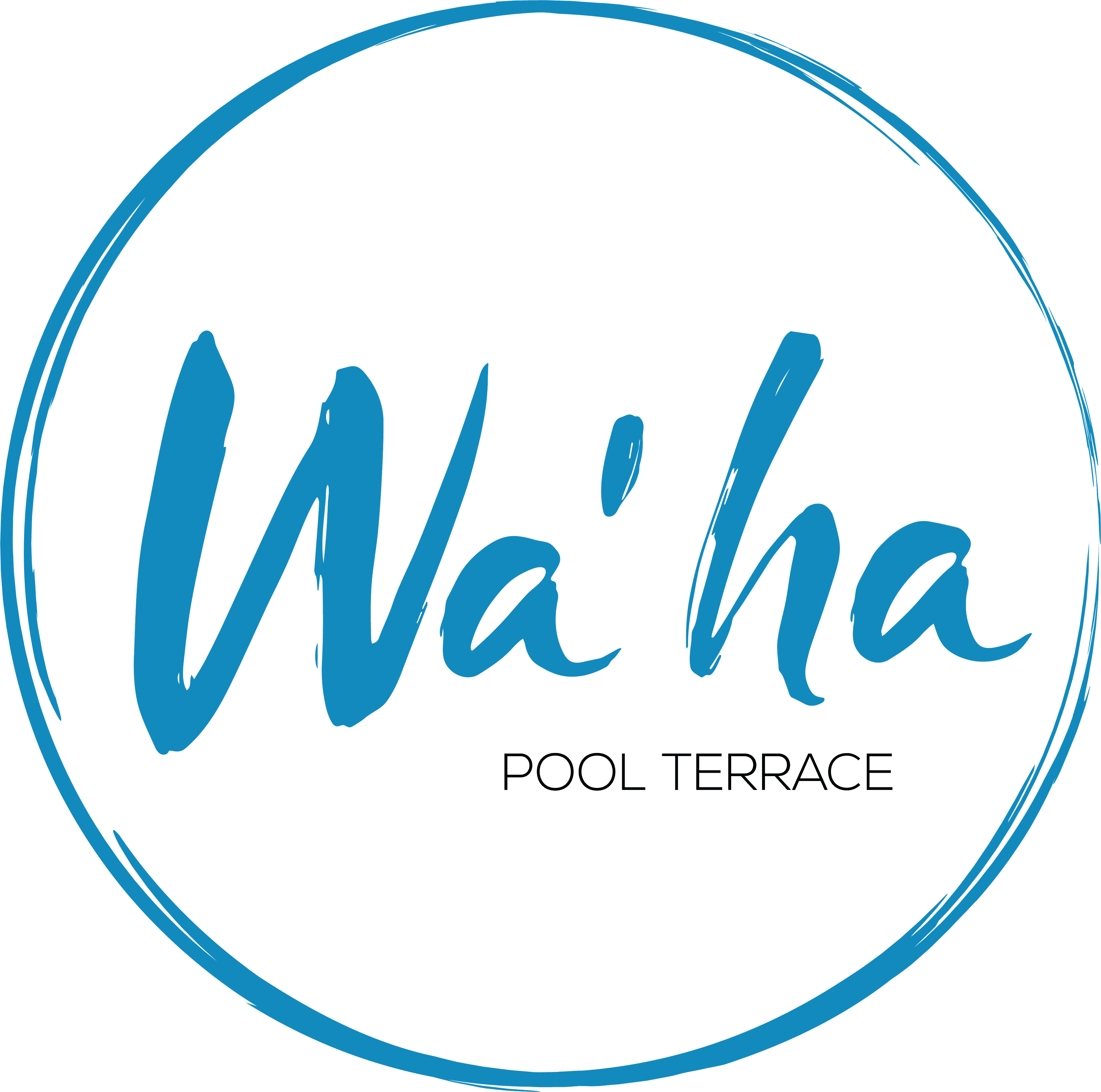 Wa'Ha | Pool Lounge logo