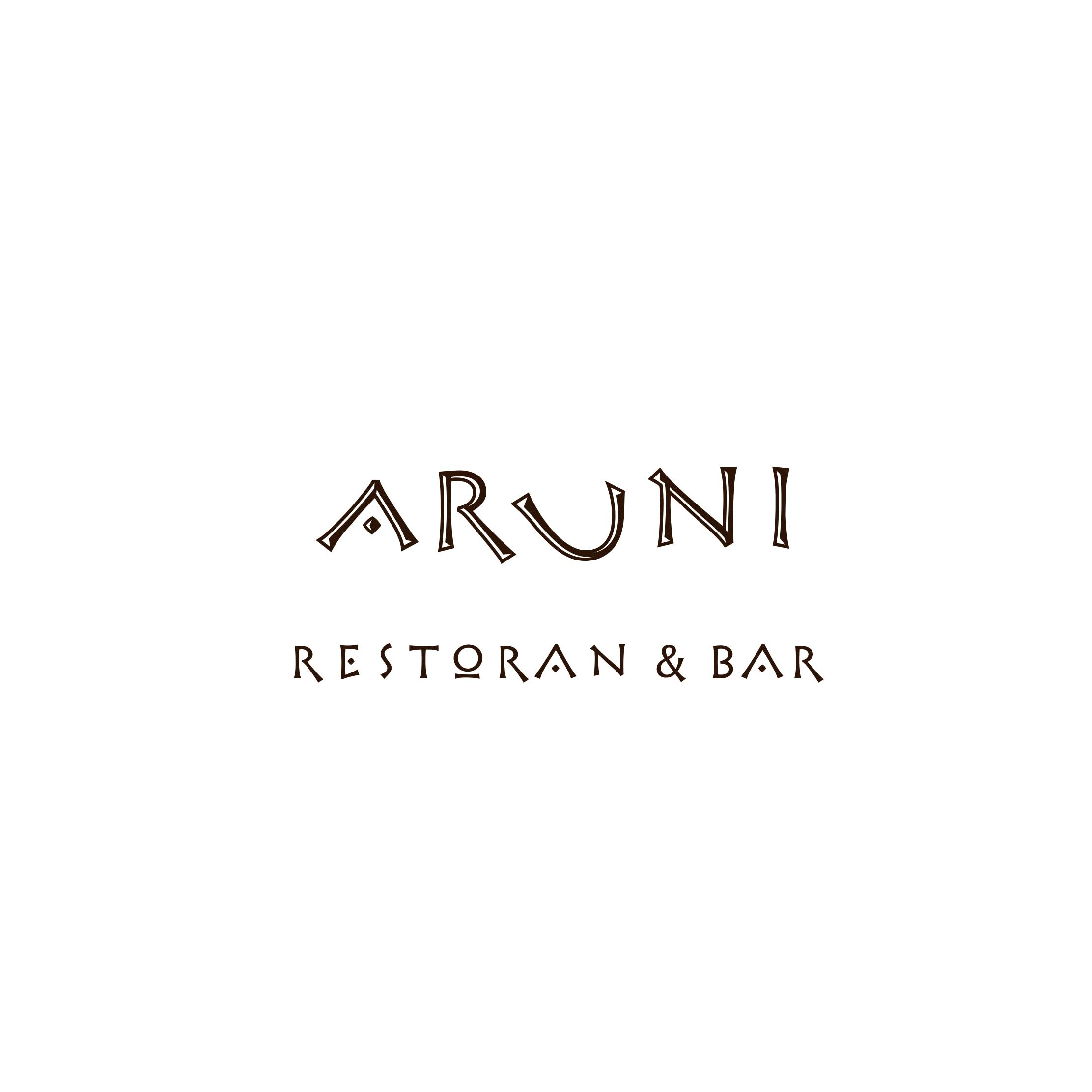 Aruni Restaurant & Bar logo