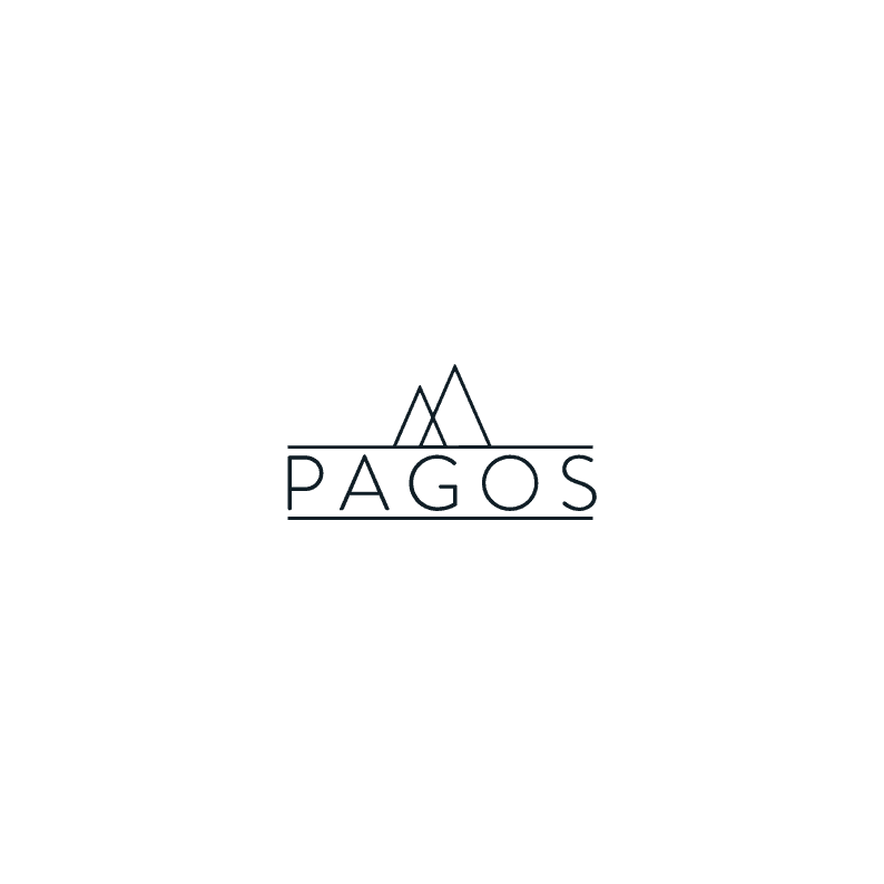 Pagos Rooftop logo