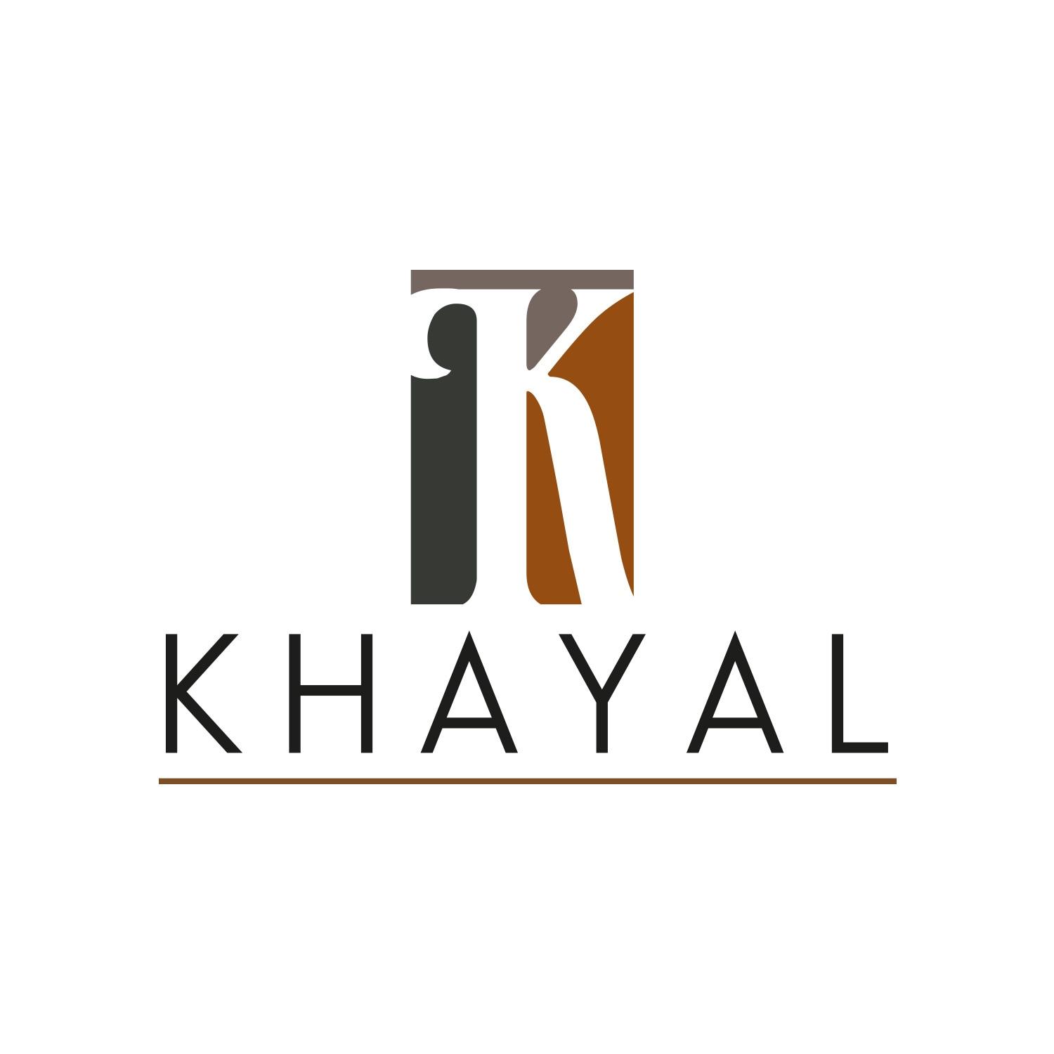 KHAYAL All Day Dining logo