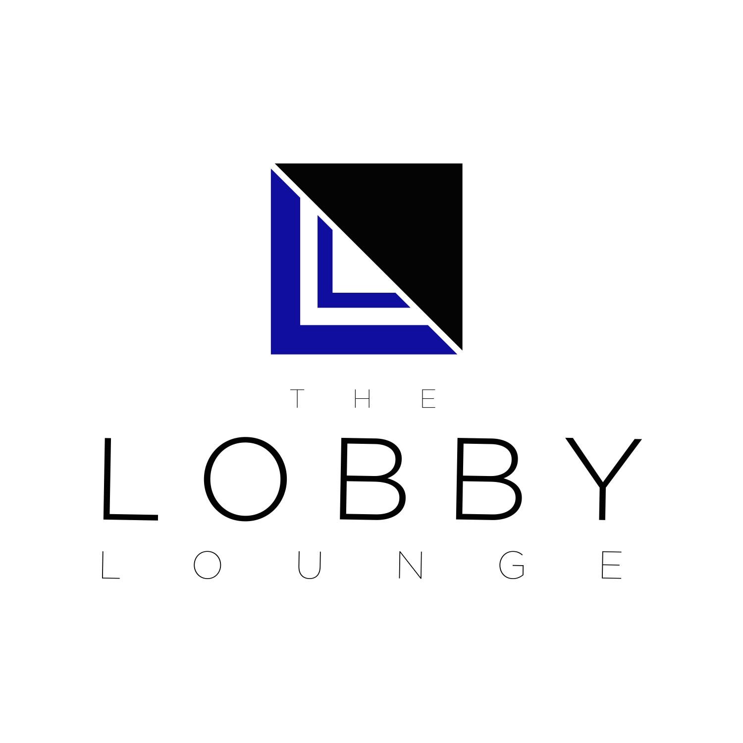Lobby Lounge logo
