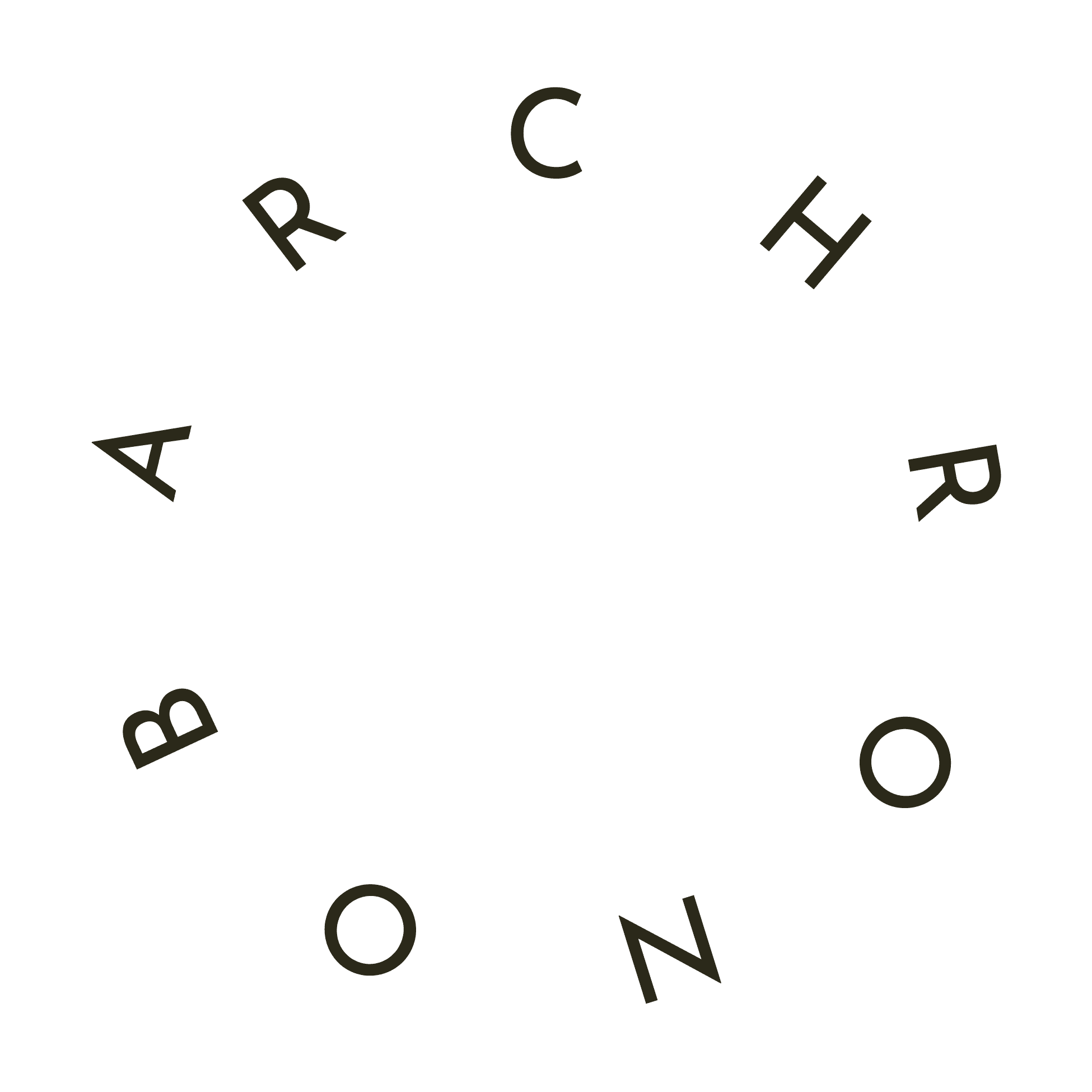 CHRONOBAR logo