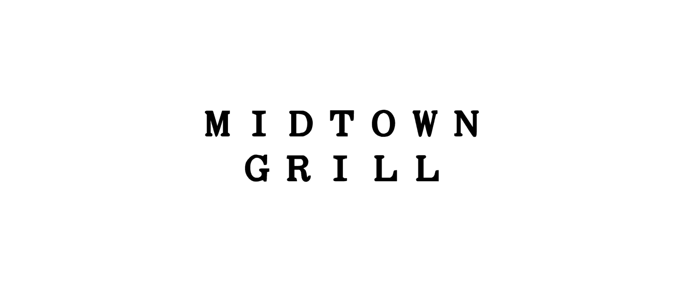 Midtown Grill logo