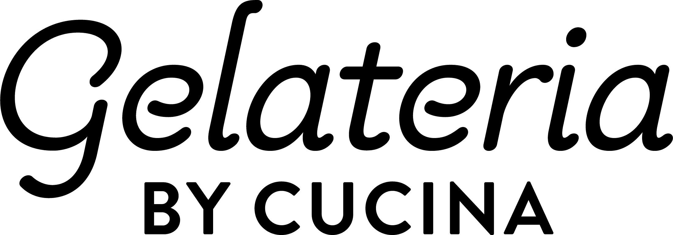 Gelateria by Cucina logo