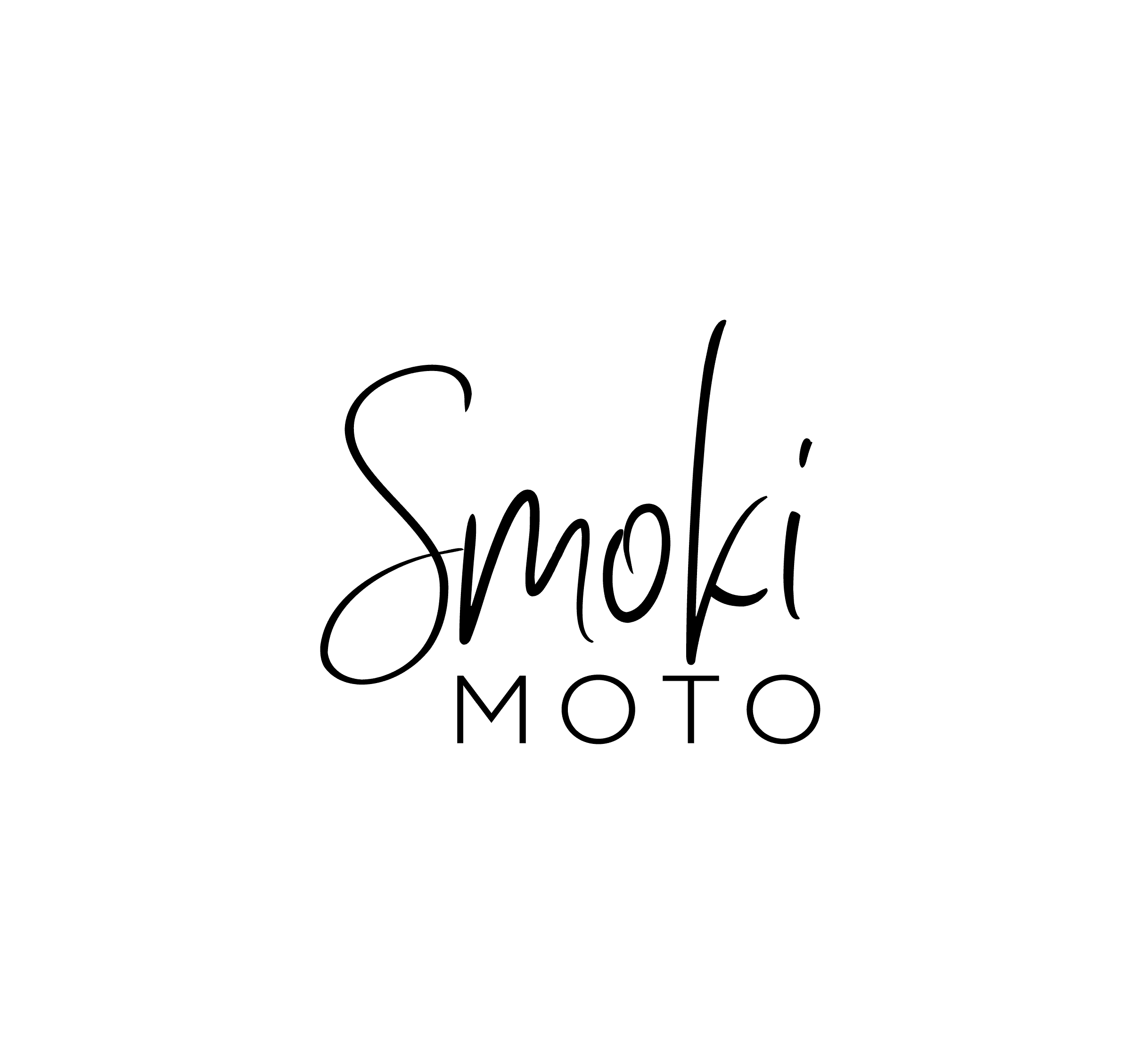 Smoki Moto logo