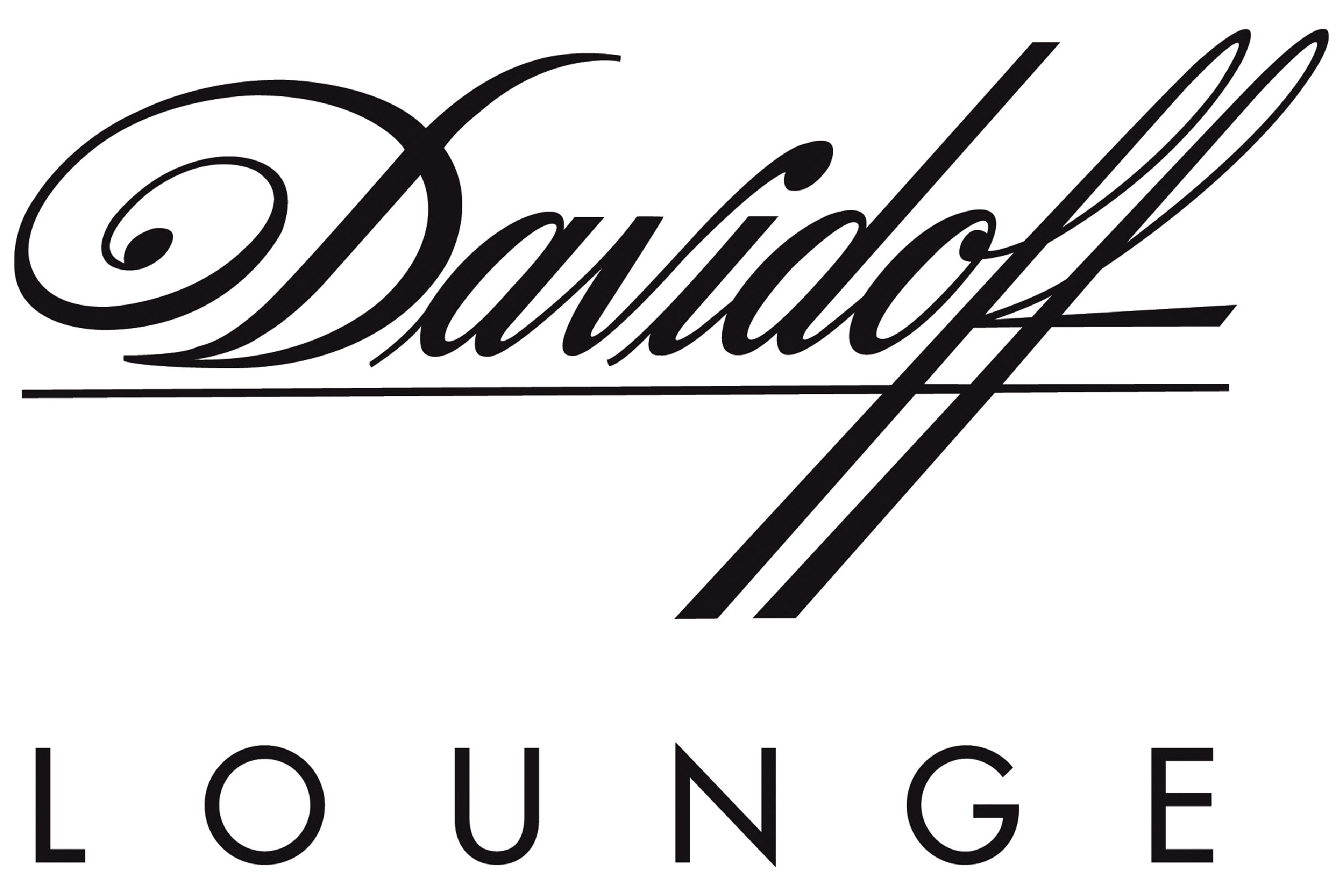 Davidoff Lounge logo