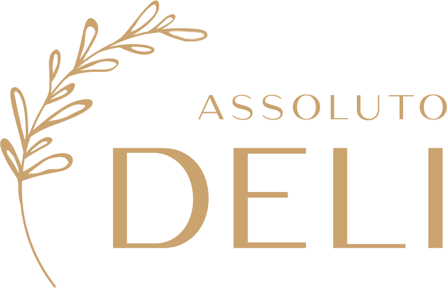 Assoluto Deli logo
