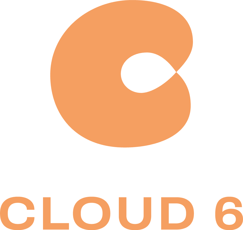 Cloud 6 - Event Terrace logo