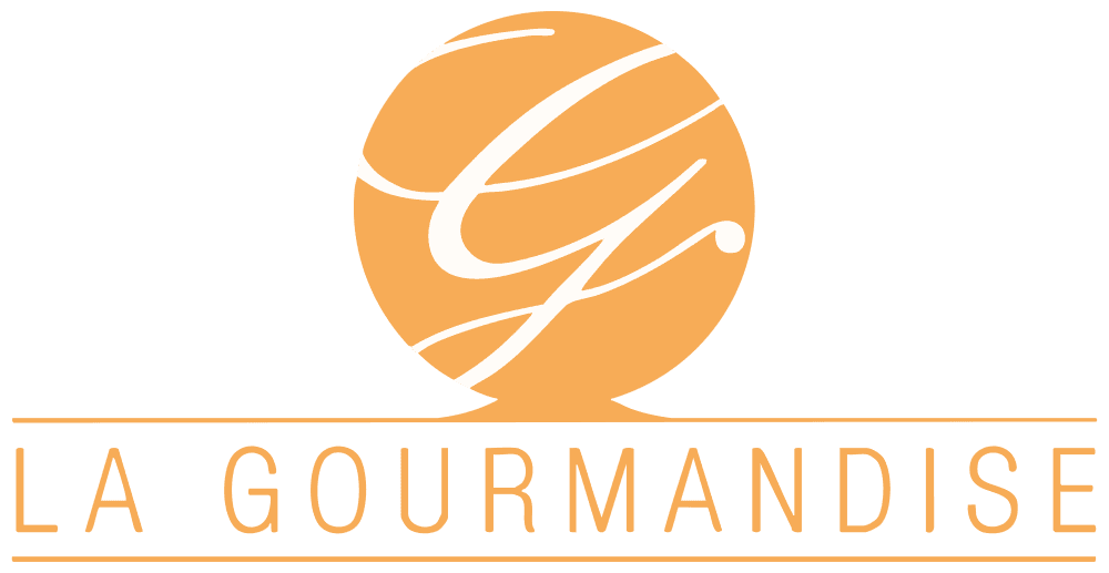 La Gourmandise logo