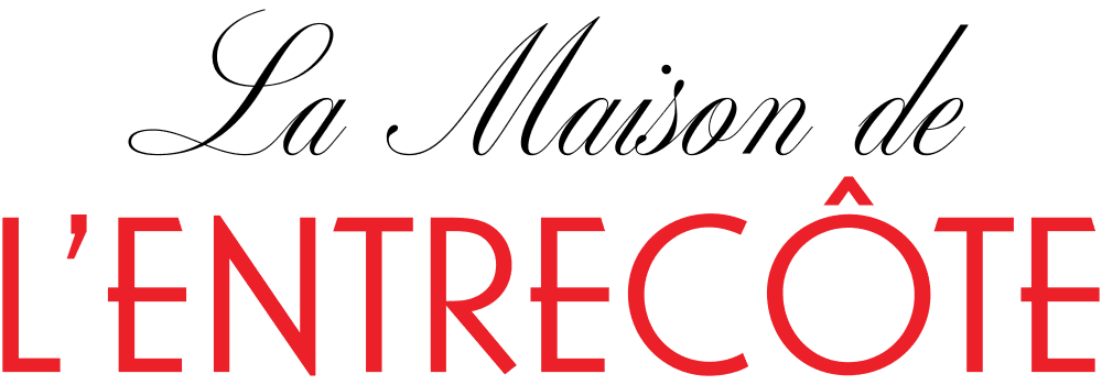 La Maison De L’Entrecôte logo