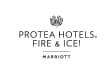 The Restaurant at Fire & Ice! Melrose Arch logo