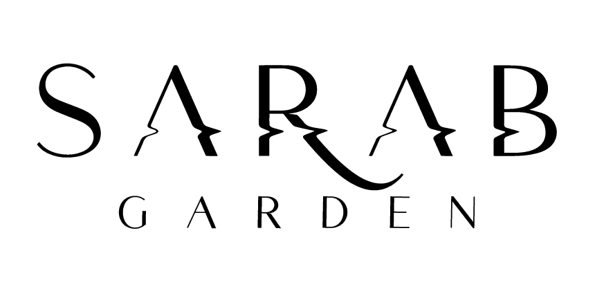 Sarab Garden logo