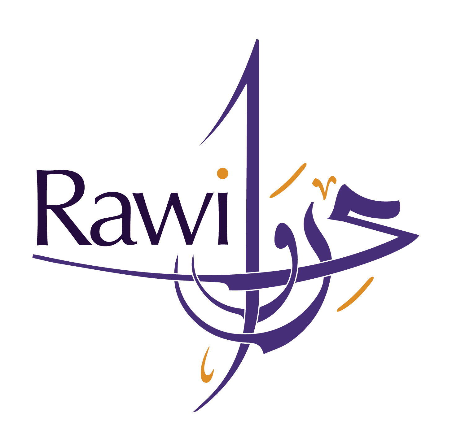 Rawi logo
