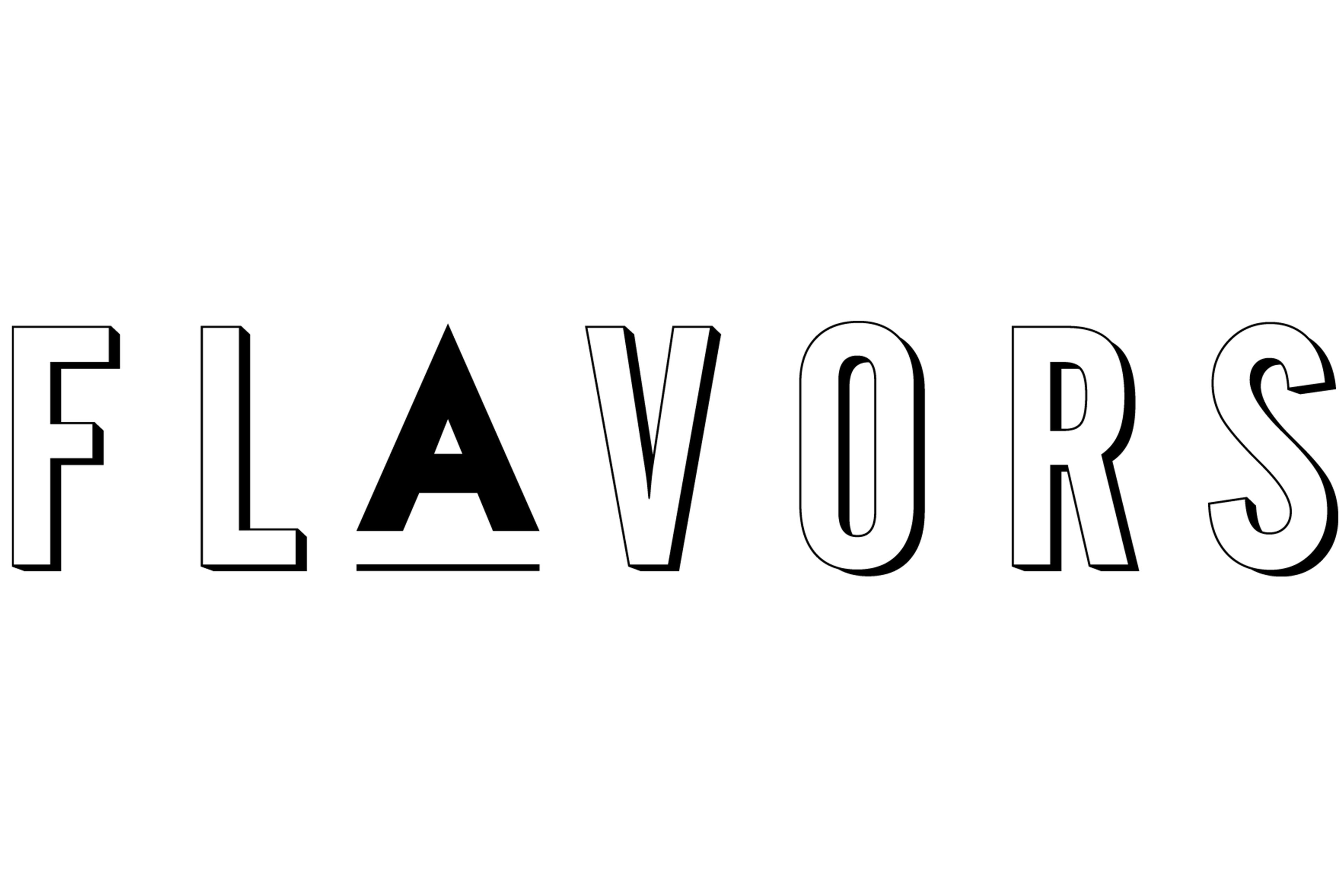 Restaurant Flavors logo