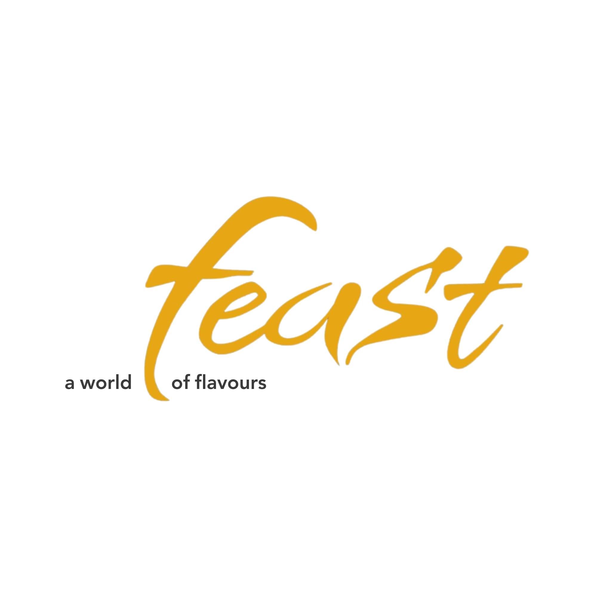 Feast logo