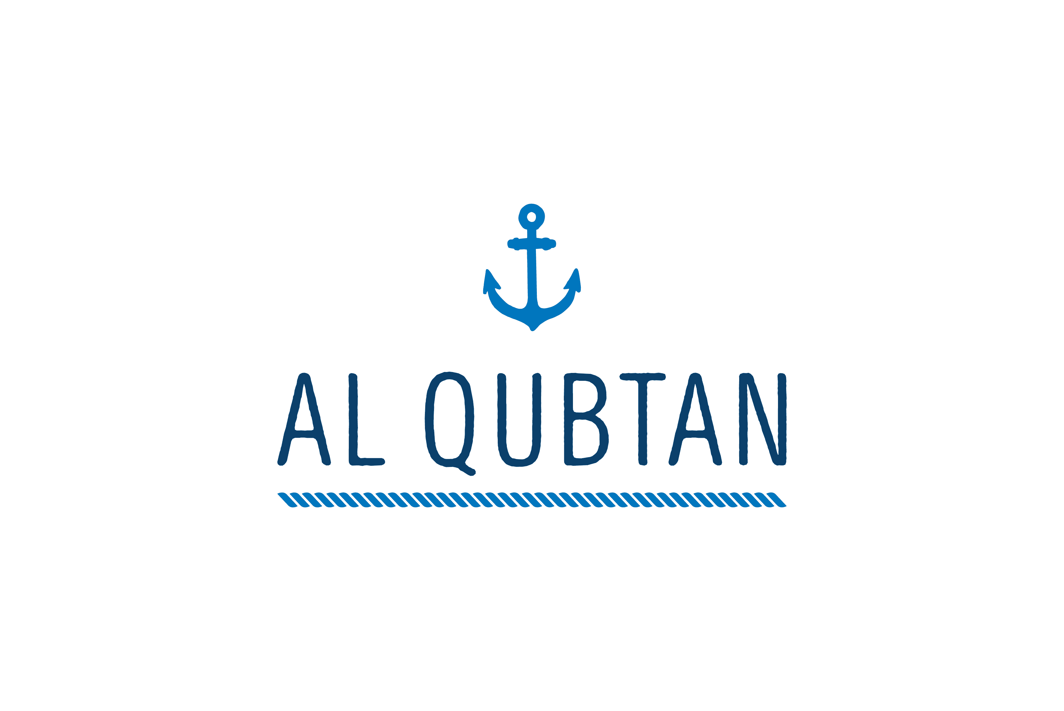 Al Qubtan logo