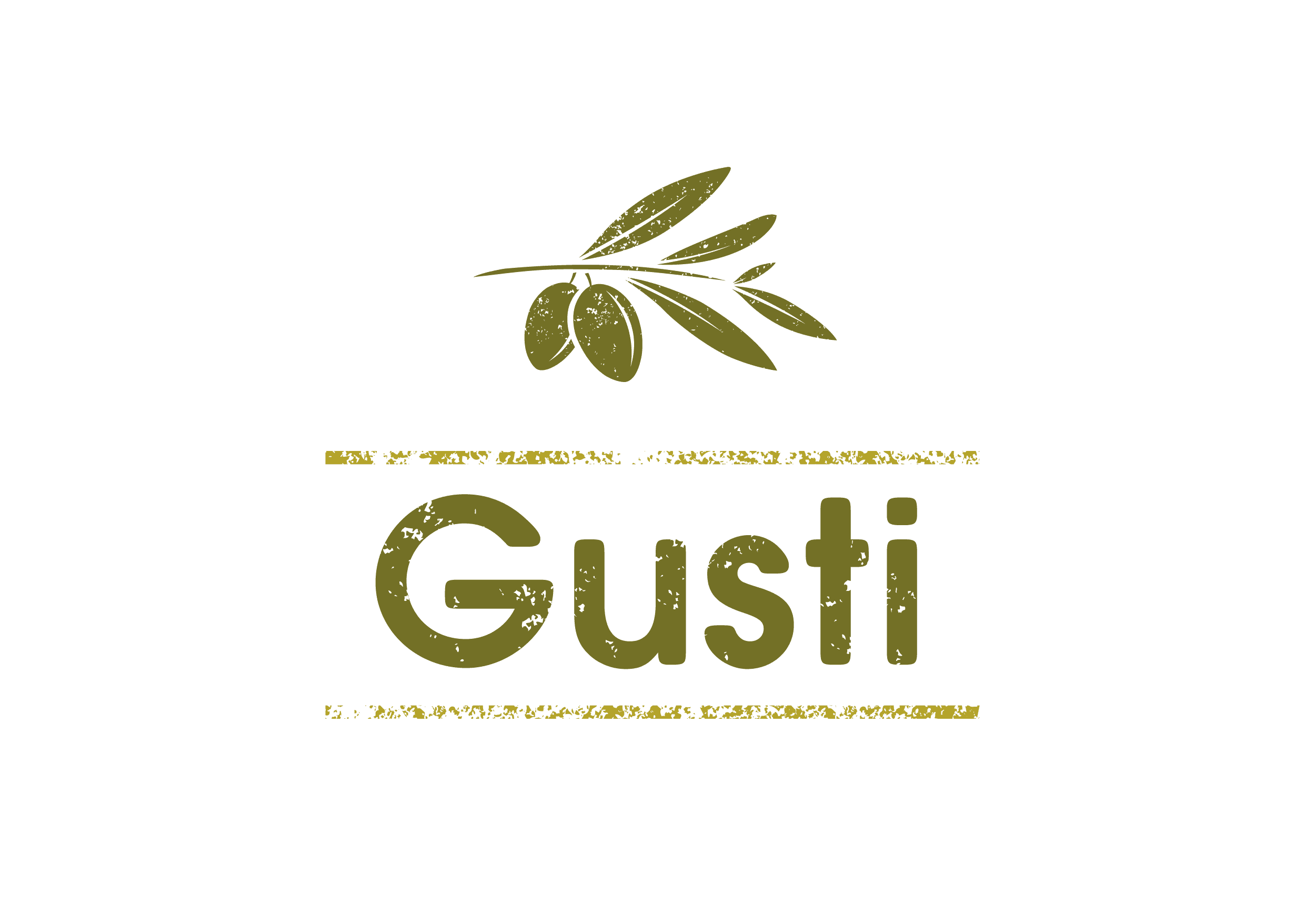 Gusti logo
