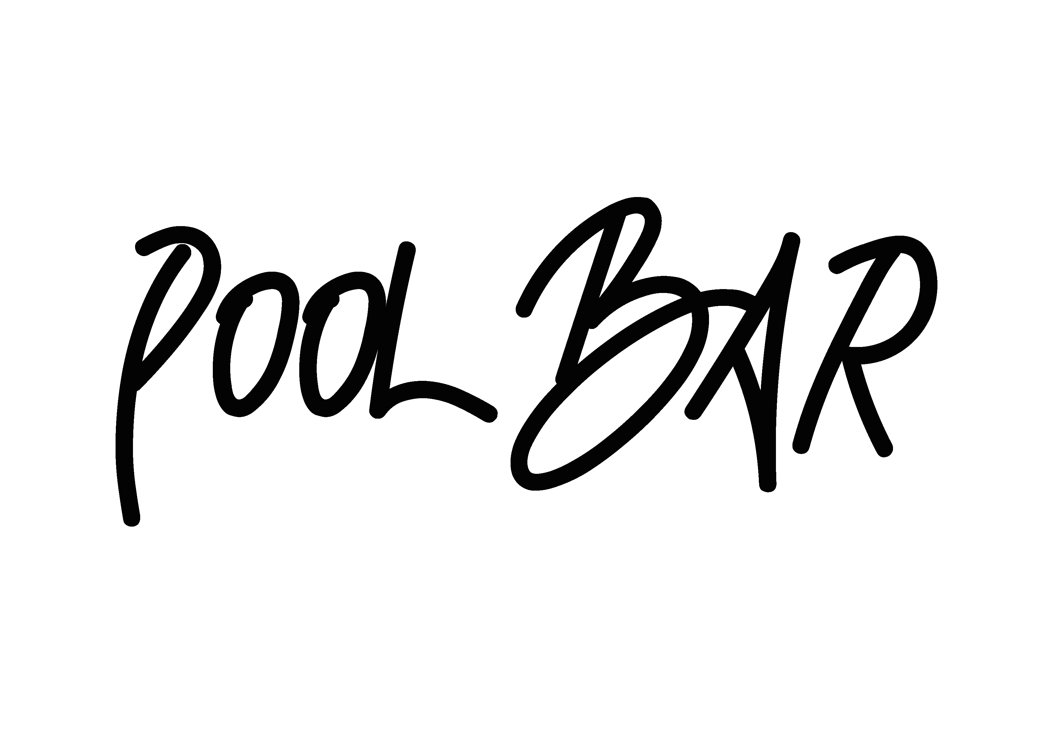 Pool Bar logo