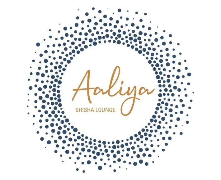 Aaliya Lounge logo