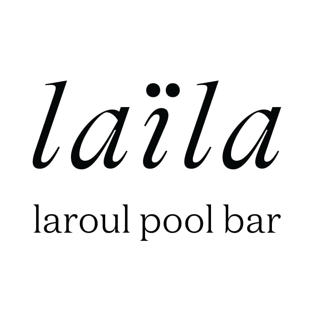 laroul Pool Bar logo